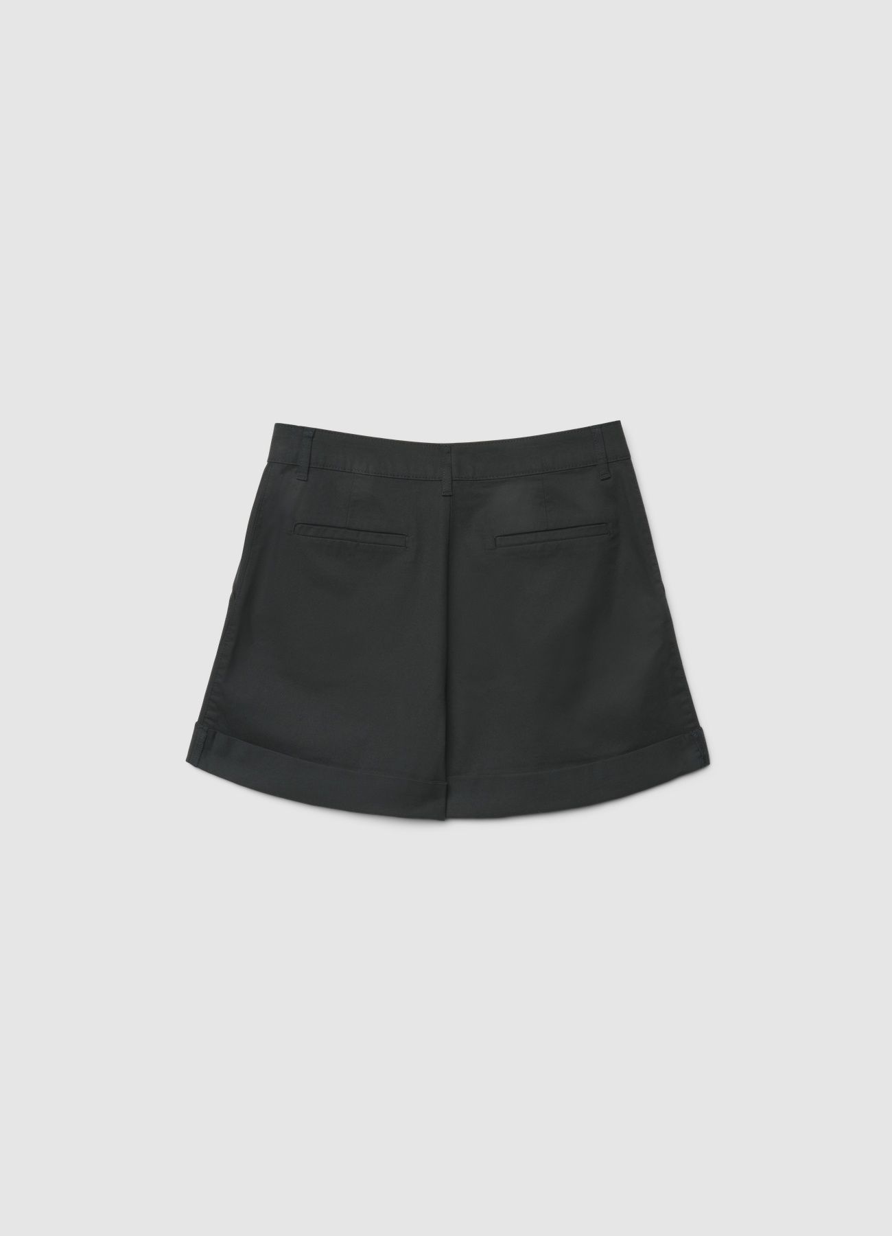 Pantalone Corto Žene Calliope det_5