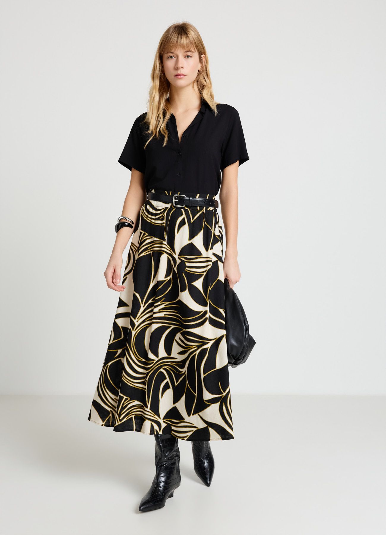 Gonna Žene Calliope