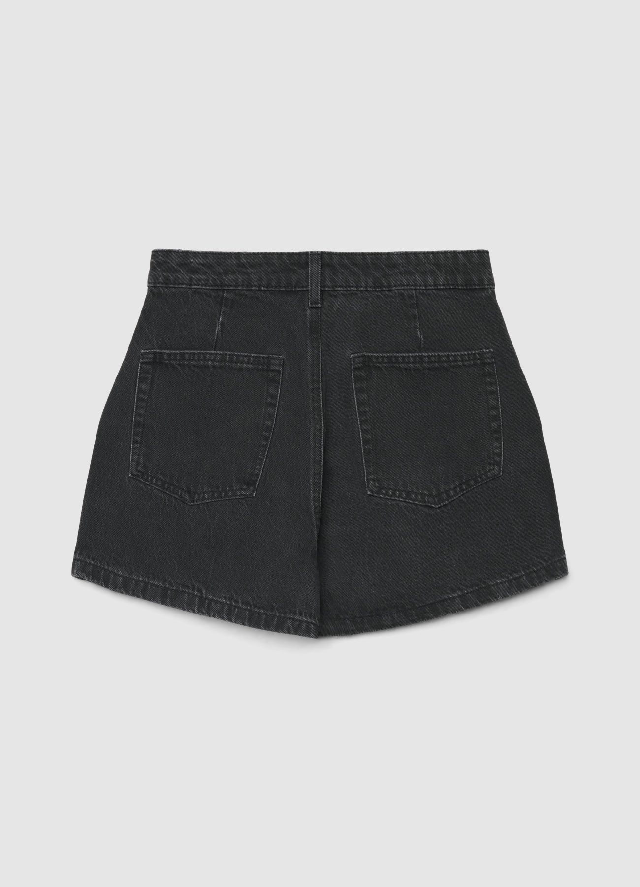 Pantalone Jeans Corto Žene Calliope det_5