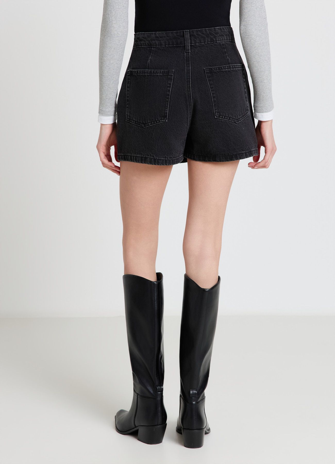 Pantalone Jeans Corto Žene Calliope in_i4