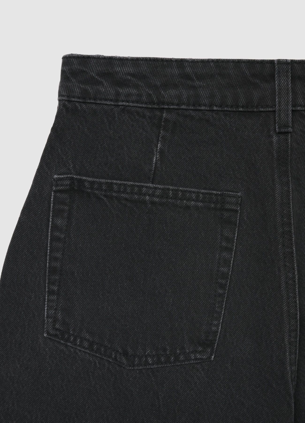 Pantalone Jeans Corto Žene Calliope st_a3