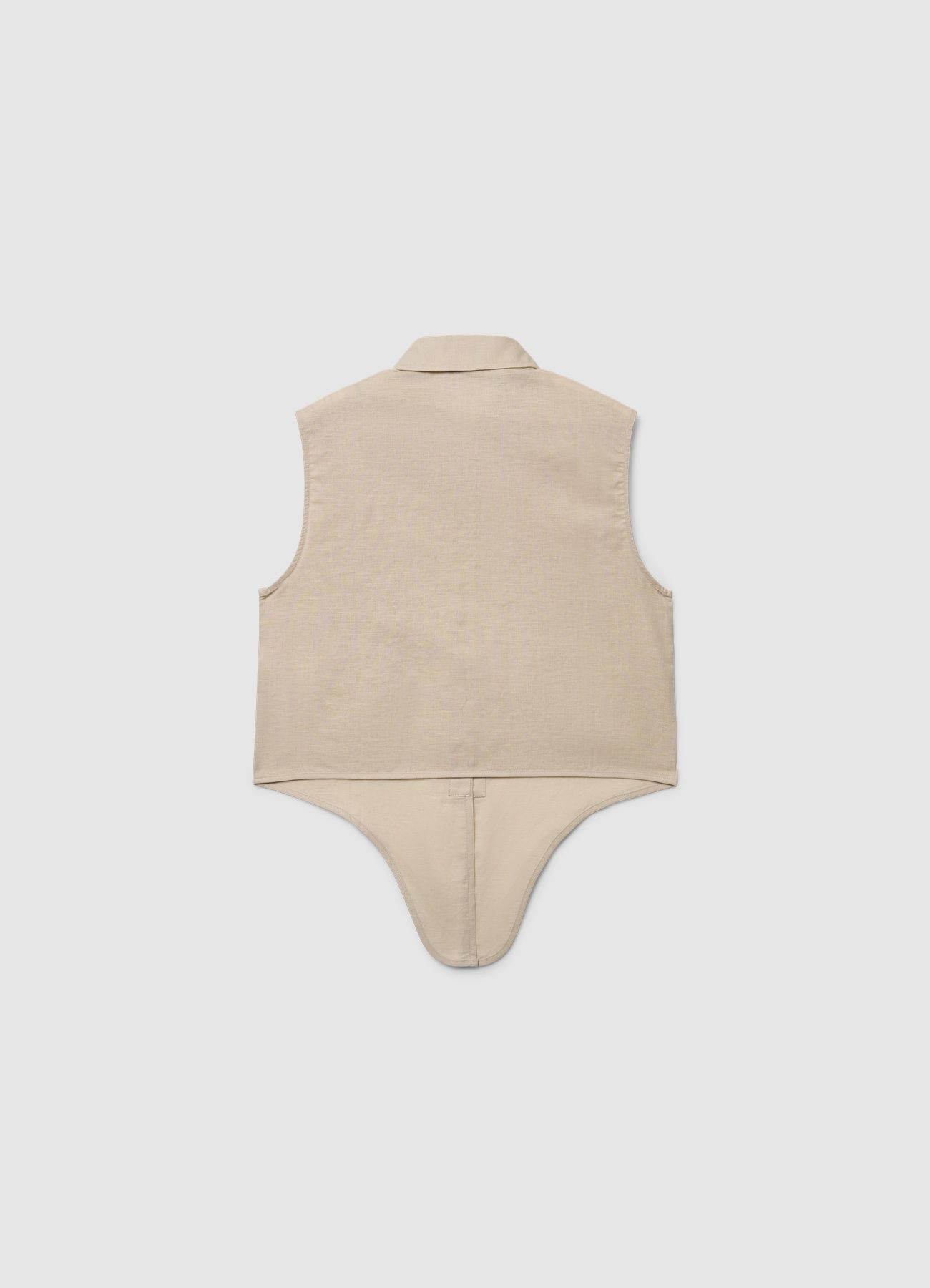 Short-sleeved shirt Woman Calliope det_5