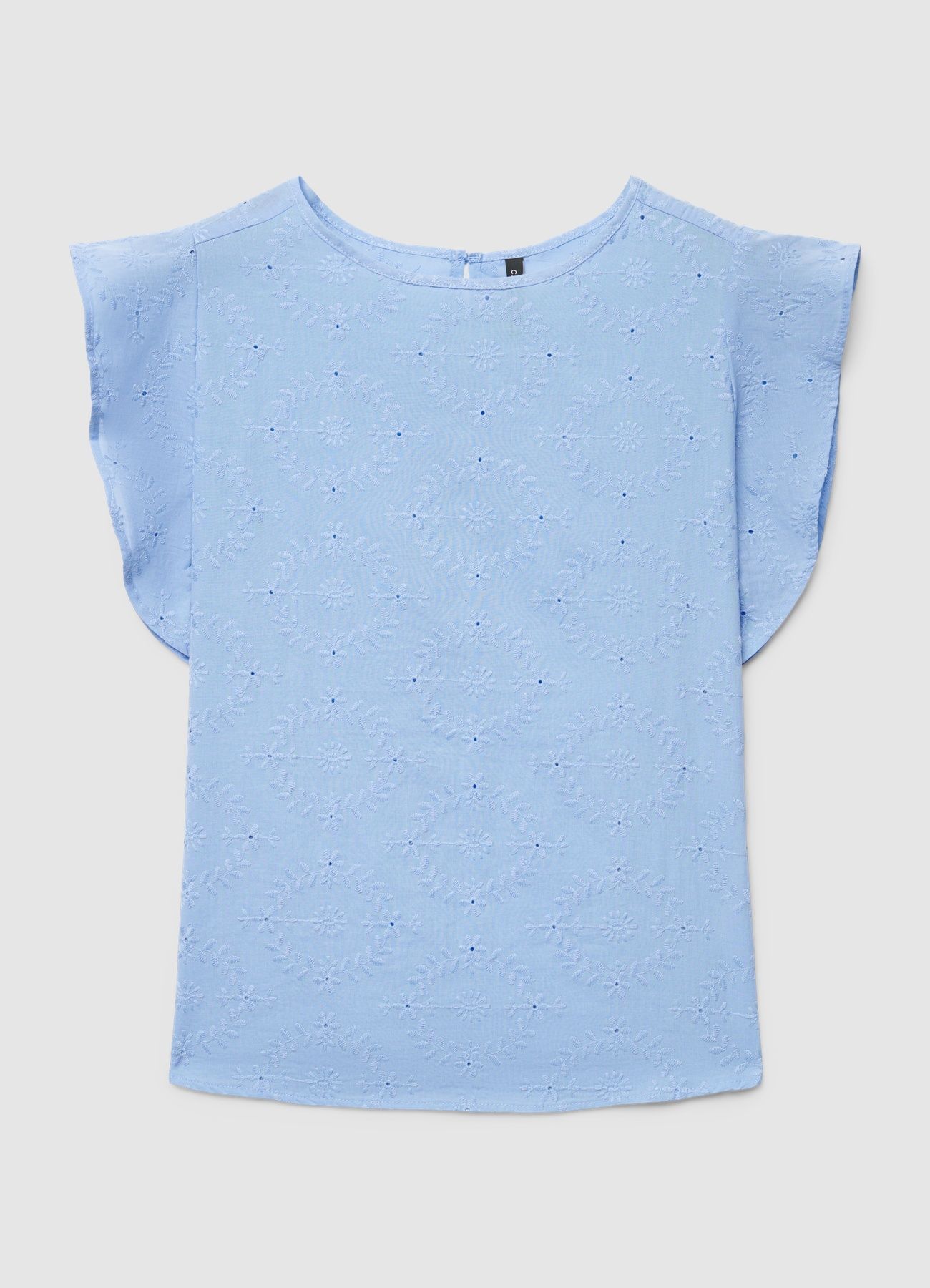 Short-sleeved shirt Woman Calliope