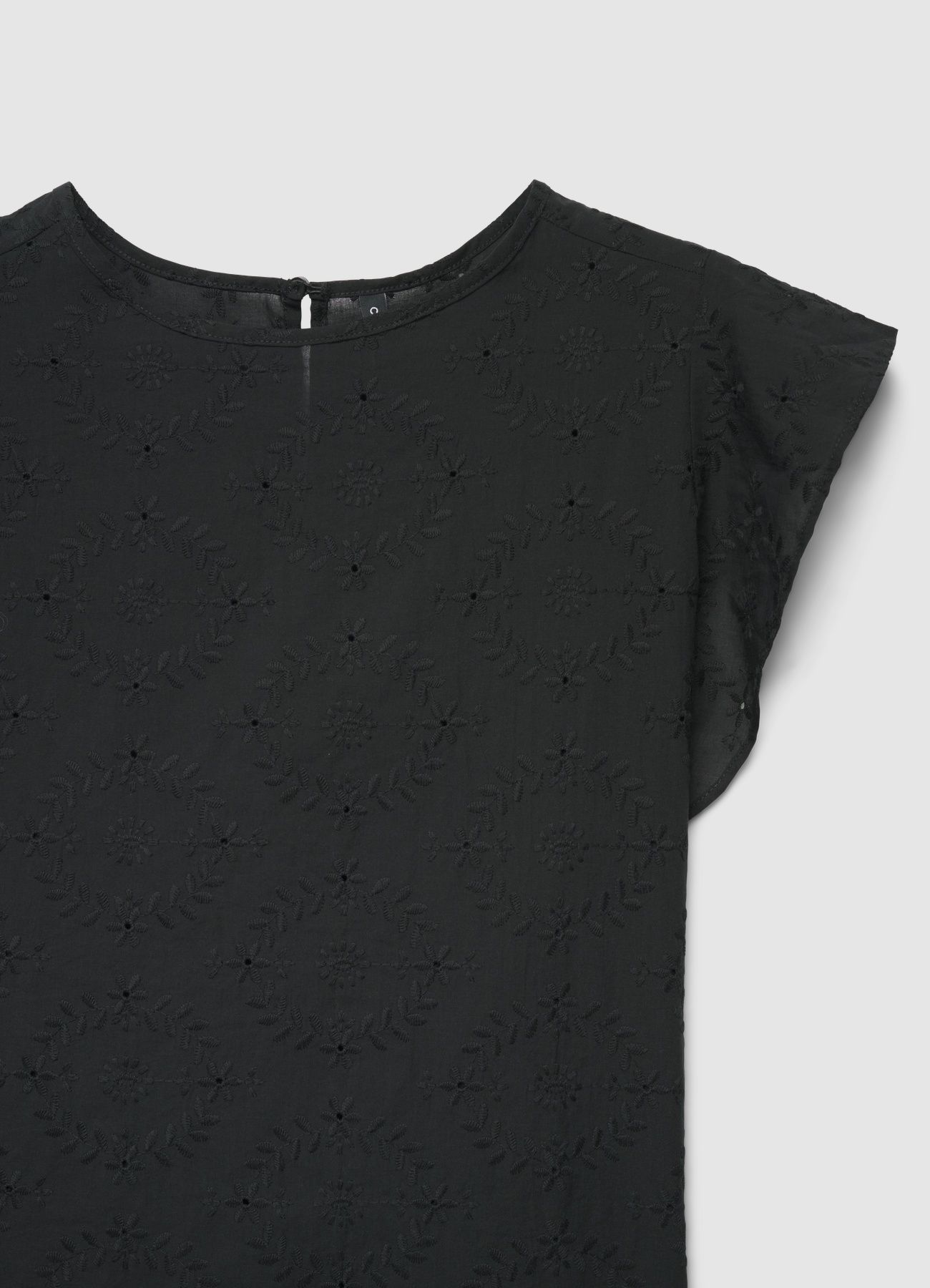 Short-sleeved shirt Woman Calliope st_a3