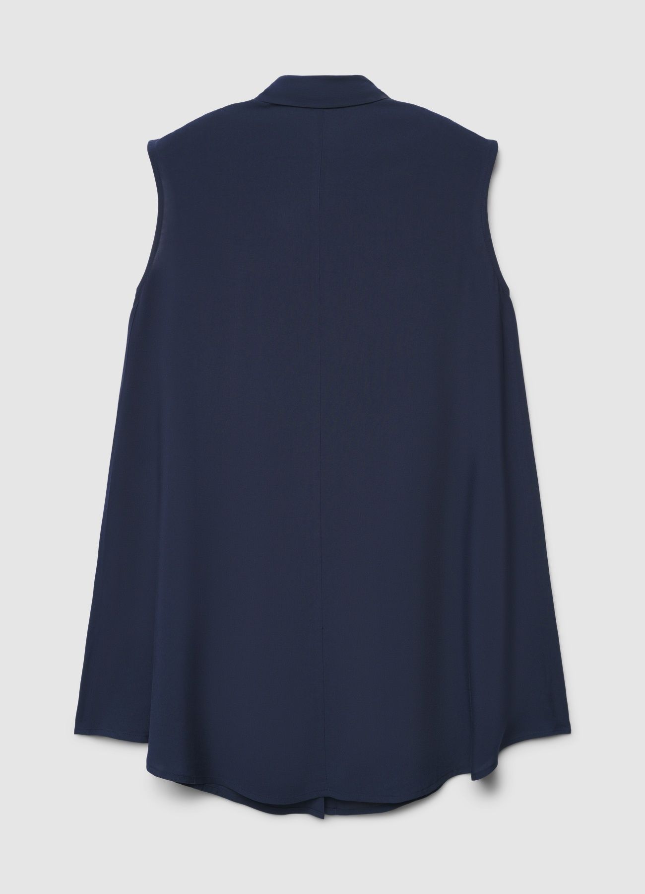 Short-sleeved shirt Woman Calliope det_5