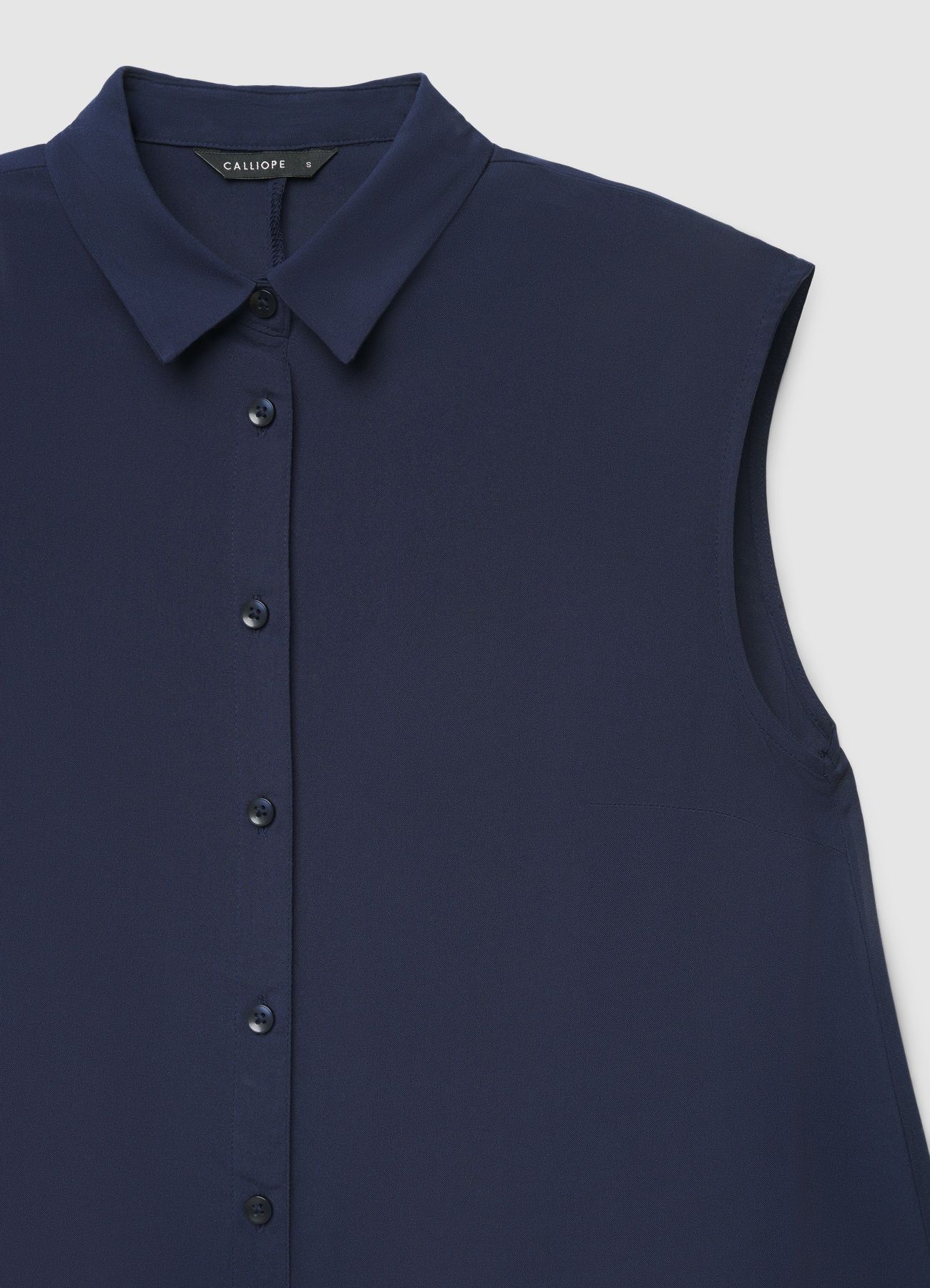 Short-sleeved shirt Woman Calliope st_a3