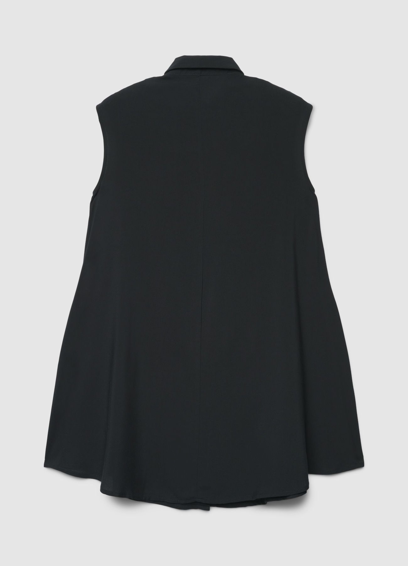 Short-sleeved shirt Woman Calliope det_5