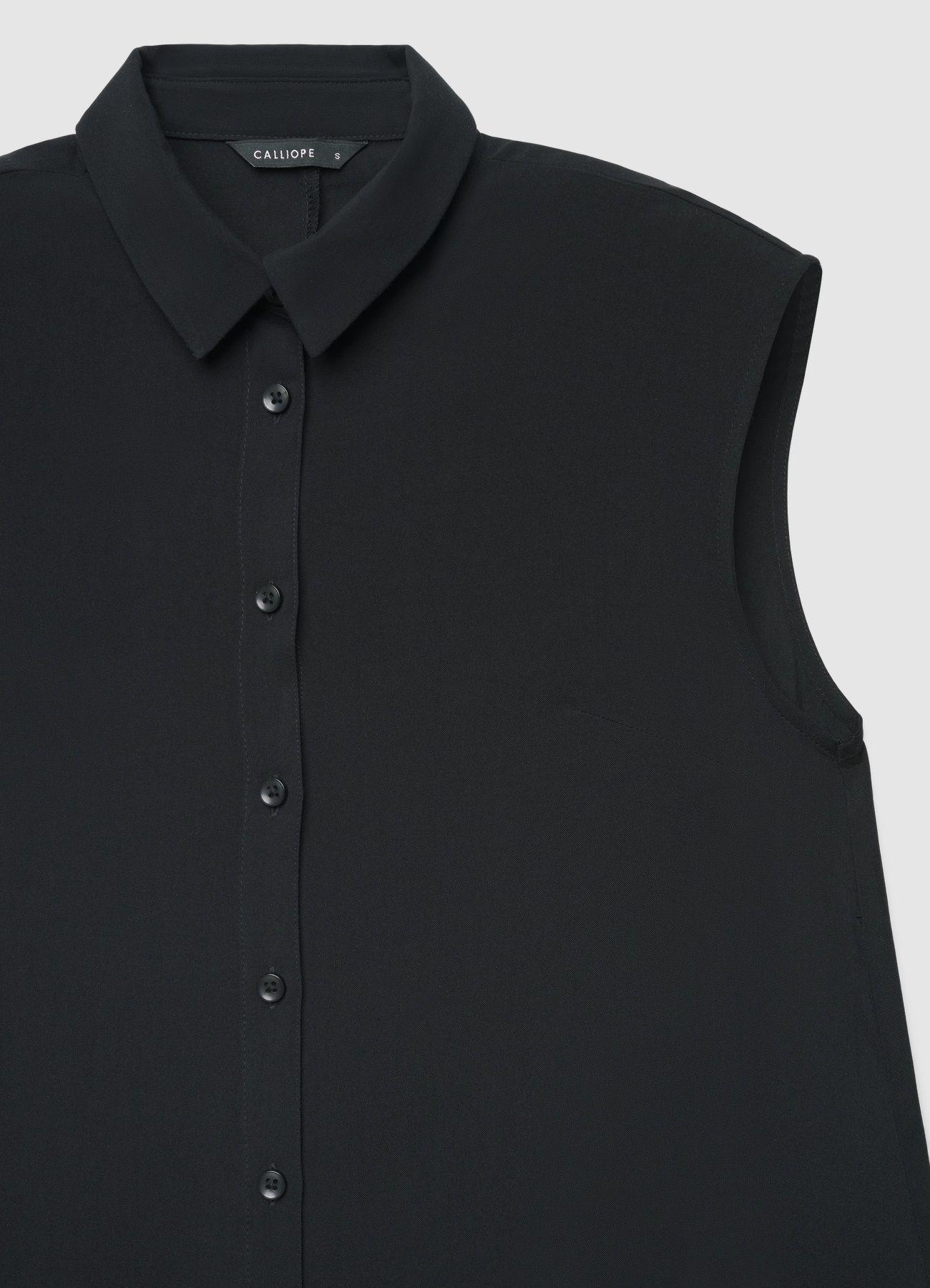 Short-sleeved shirt Woman Calliope st_a3