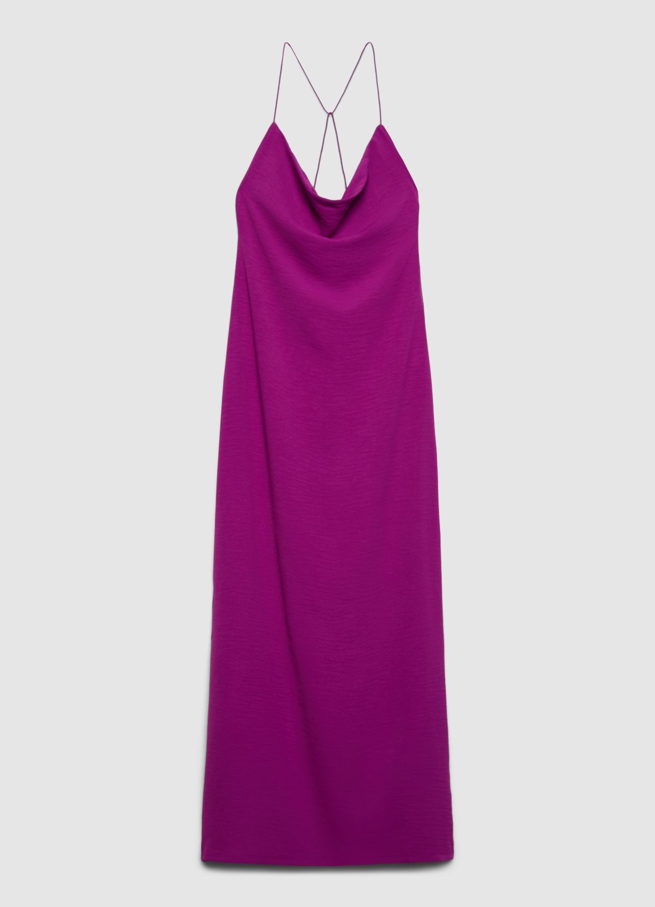 Dress Woman Calliope det_4