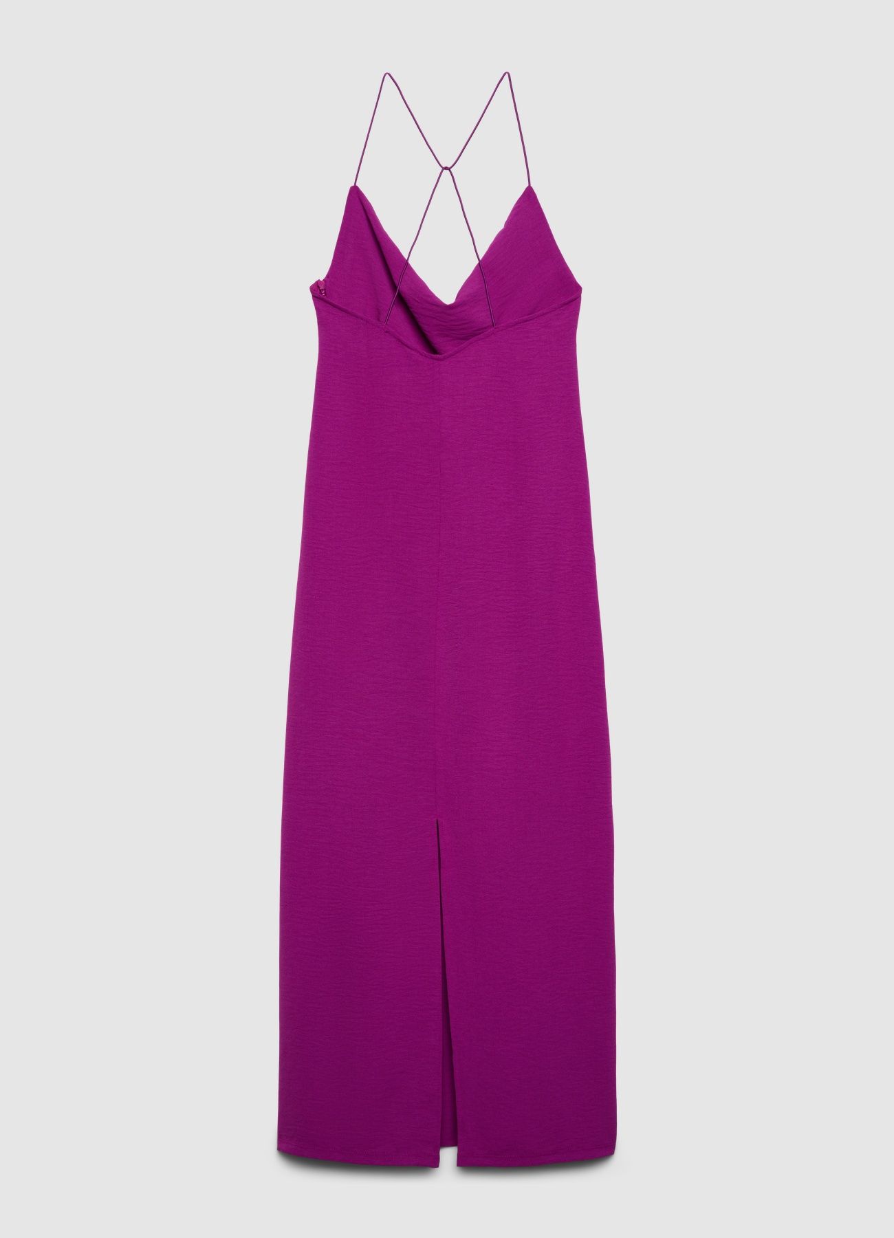 Dress Woman Calliope det_5