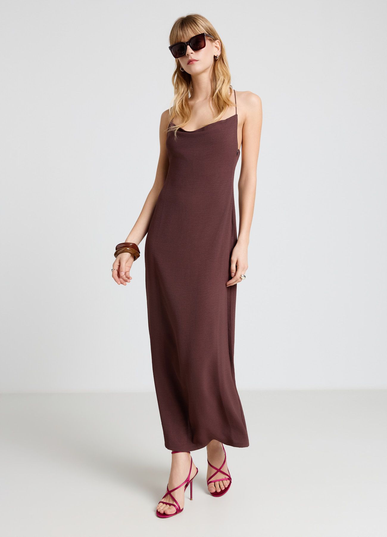 Abito Žene Calliope