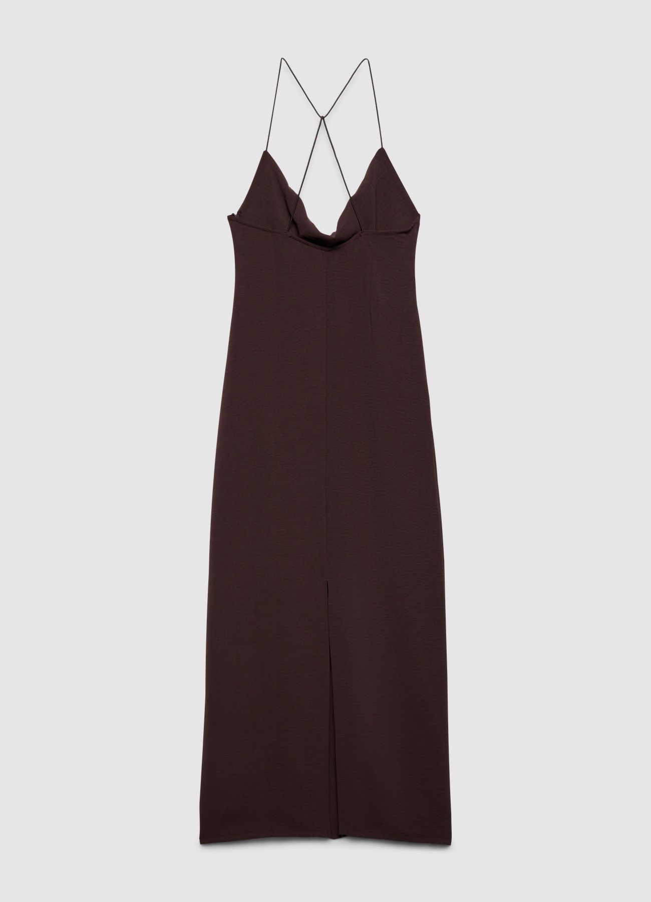 Dress Woman Calliope det_5