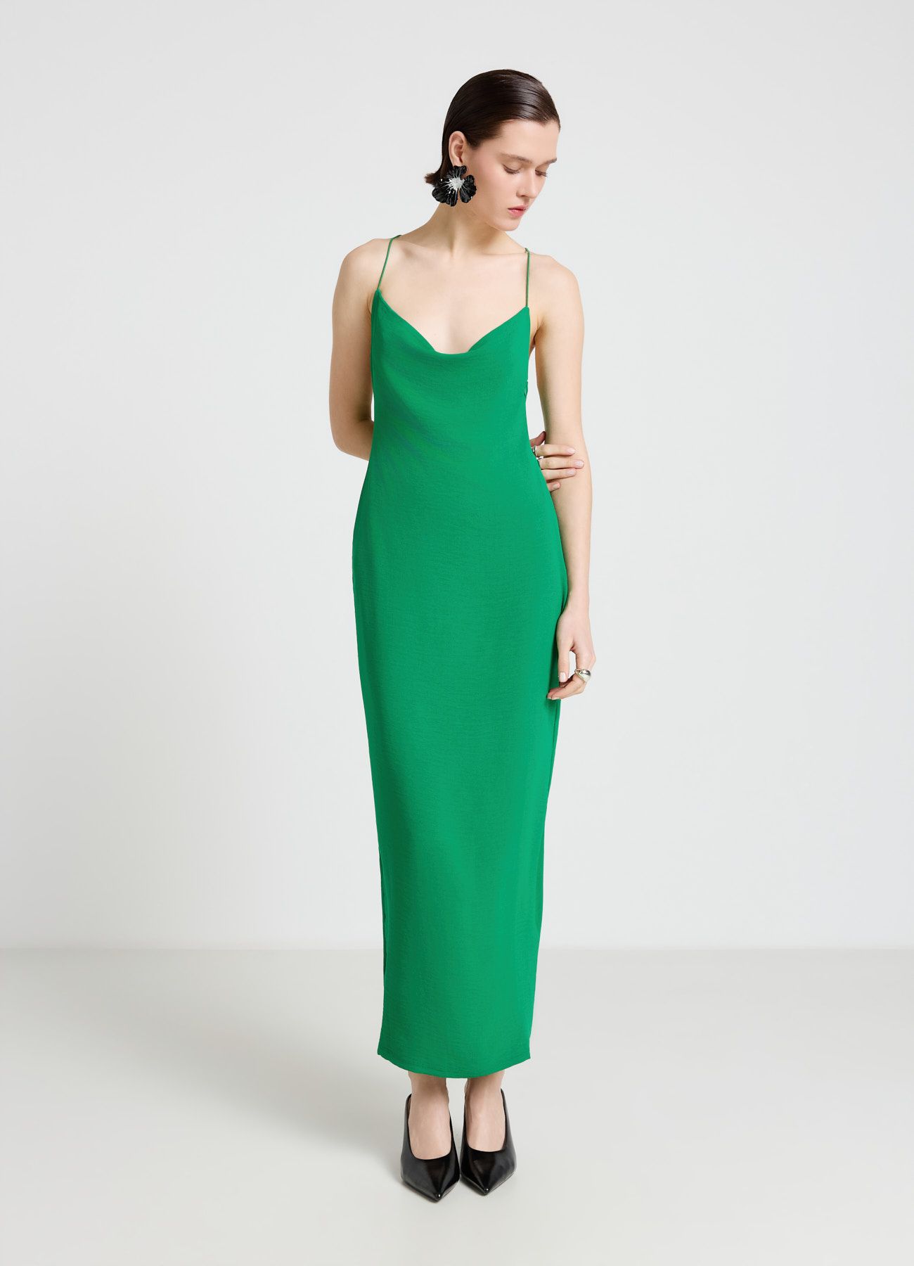 Dress Woman Calliope