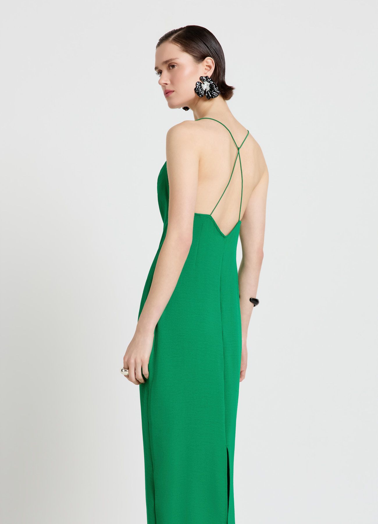 Dress Woman Calliope in_i4