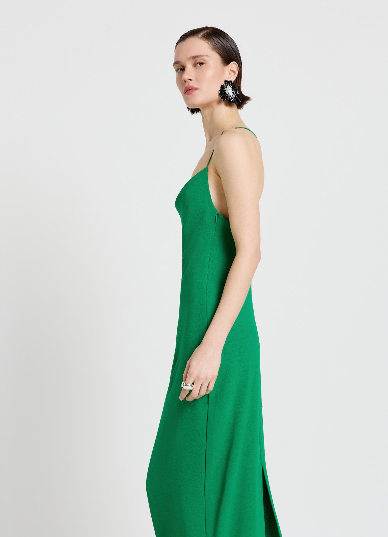 Dress Woman Calliope in_i5