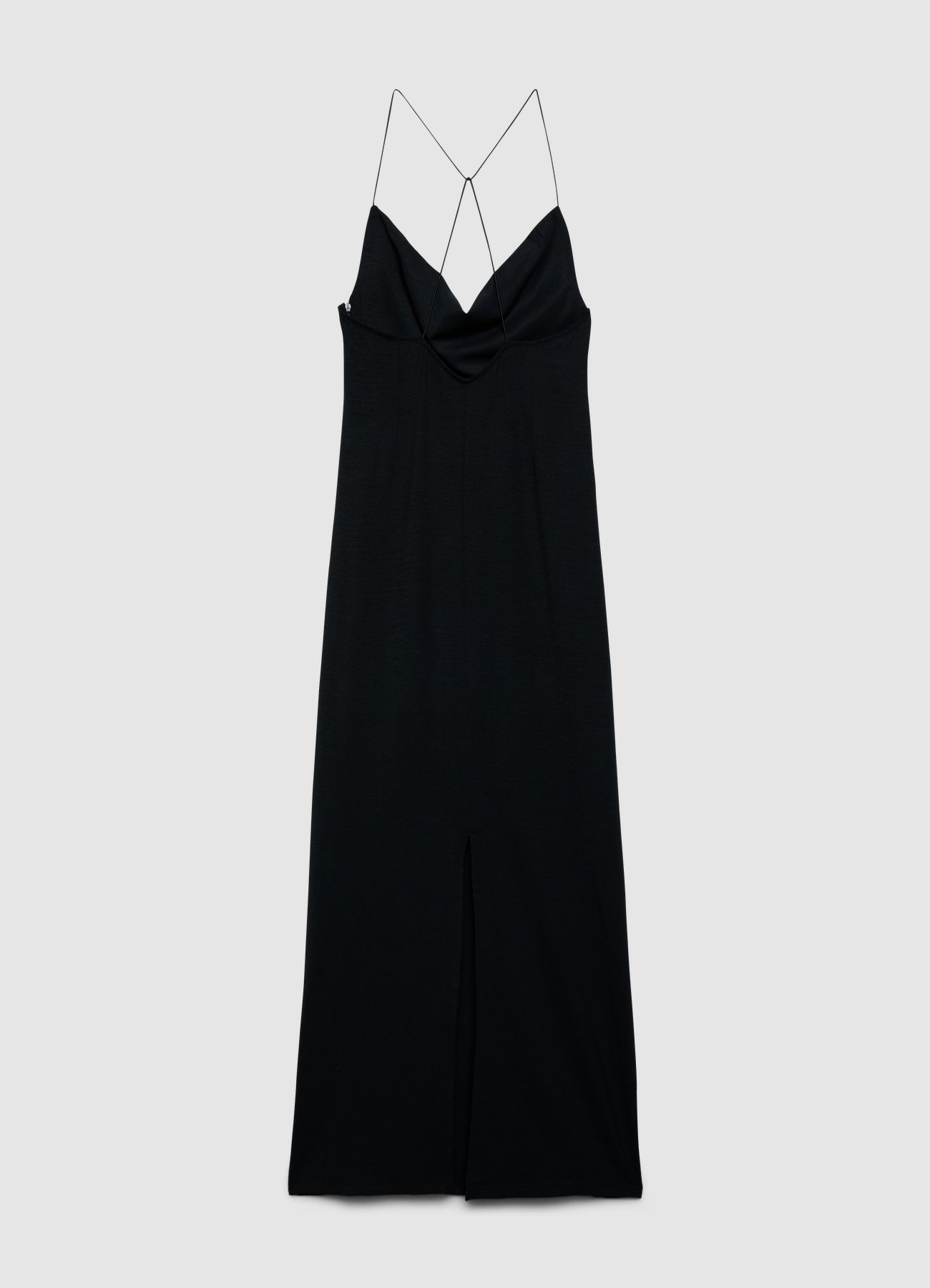 Dress Woman Calliope det_5