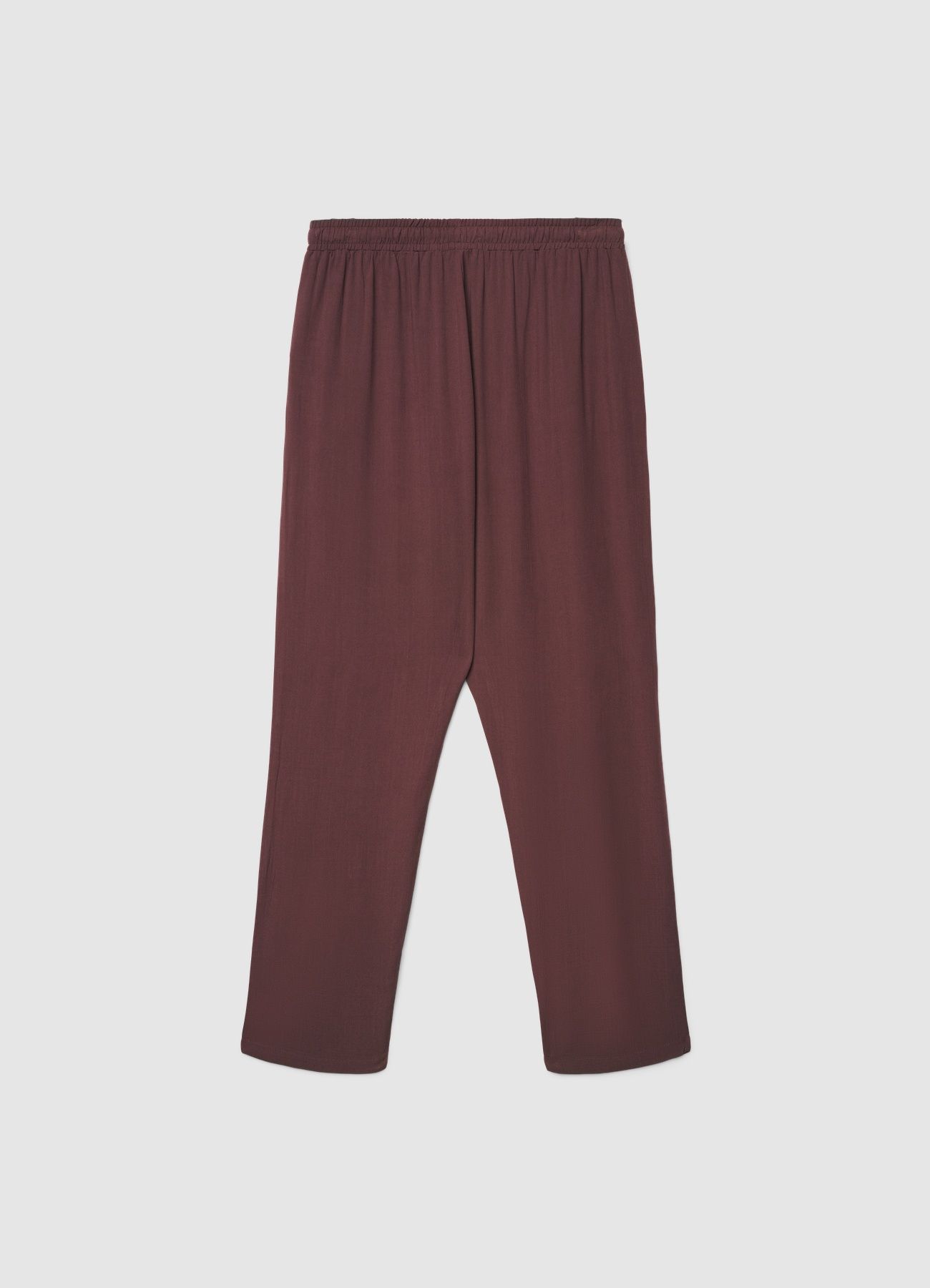 Long pants Woman Calliope det_5