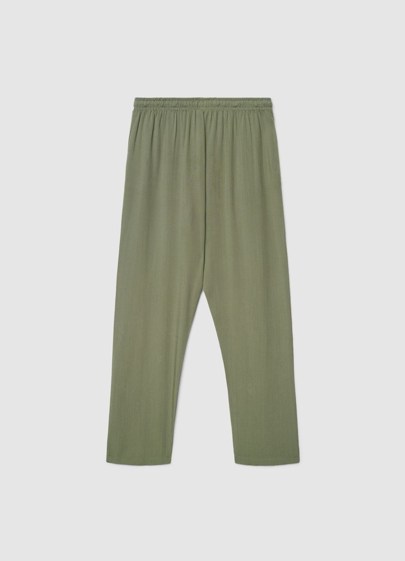 Long pants Woman Calliope det_5