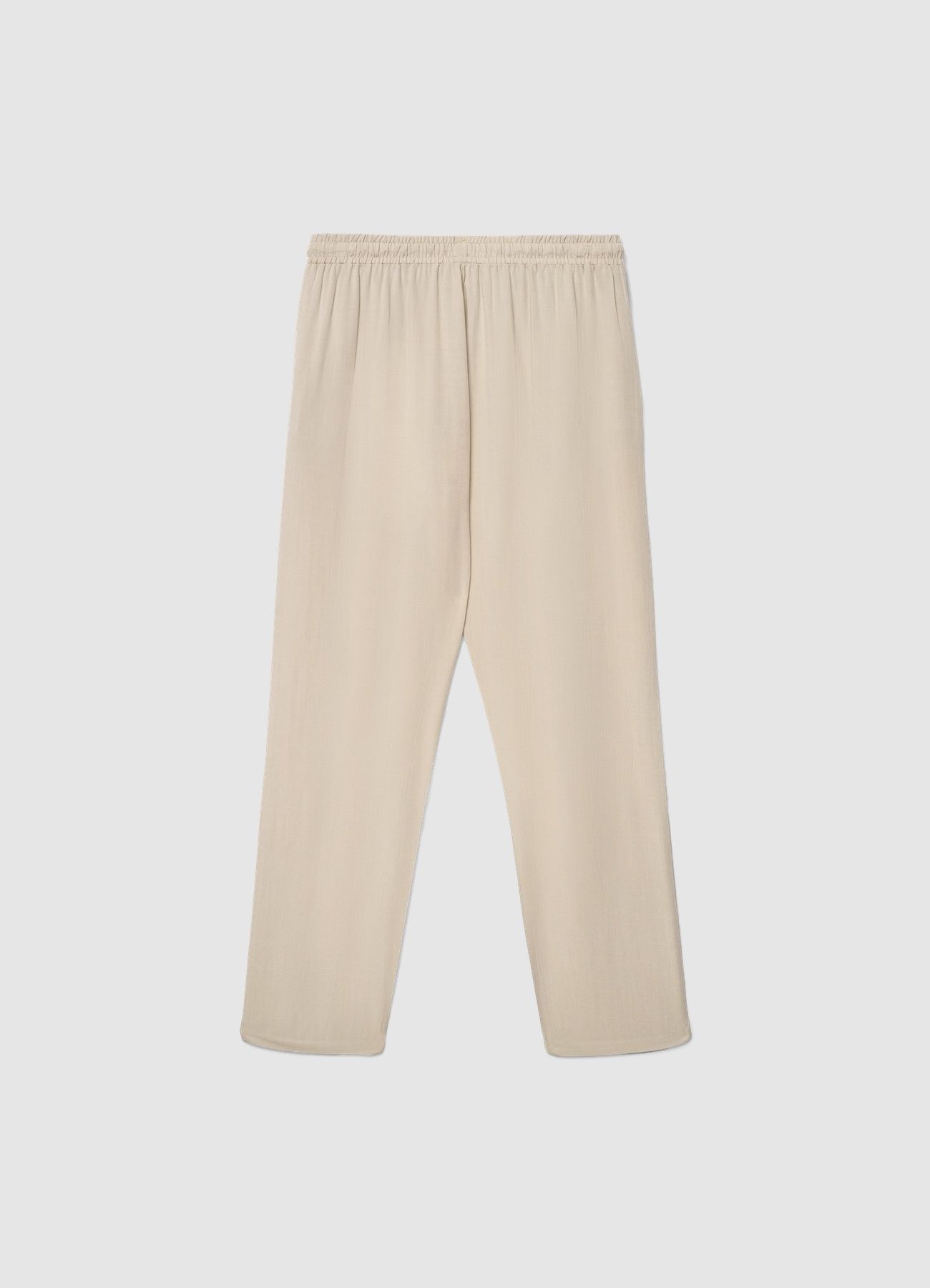 Long pants Woman Calliope det_5