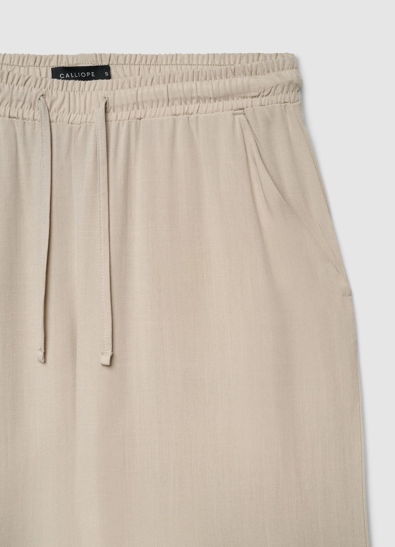 Long pants Woman Calliope st_a3