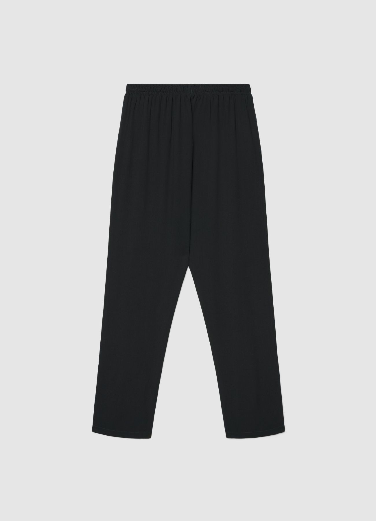 Long pants Woman Calliope det_5