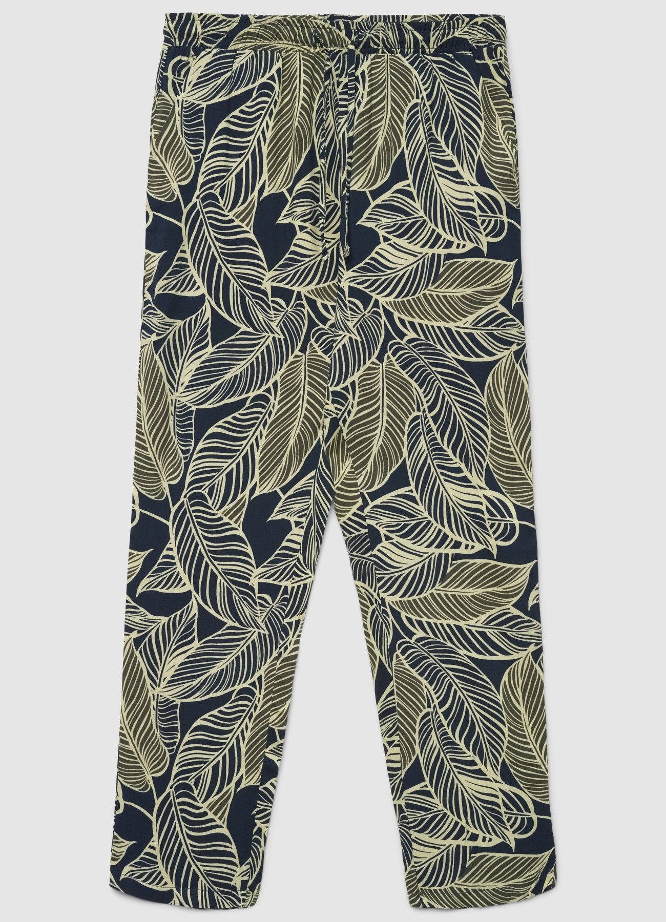 Long pants Woman Calliope