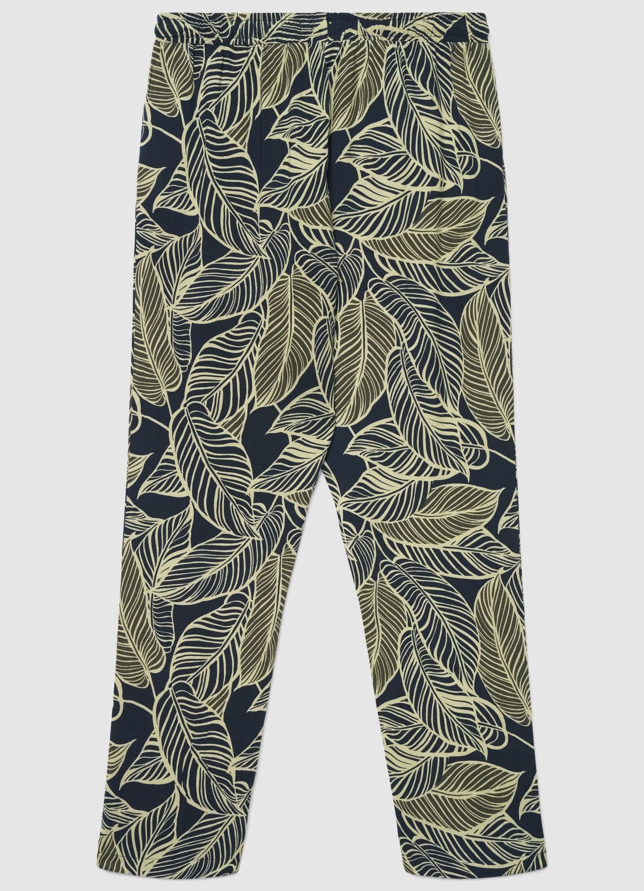 Long pants Woman Calliope det_5