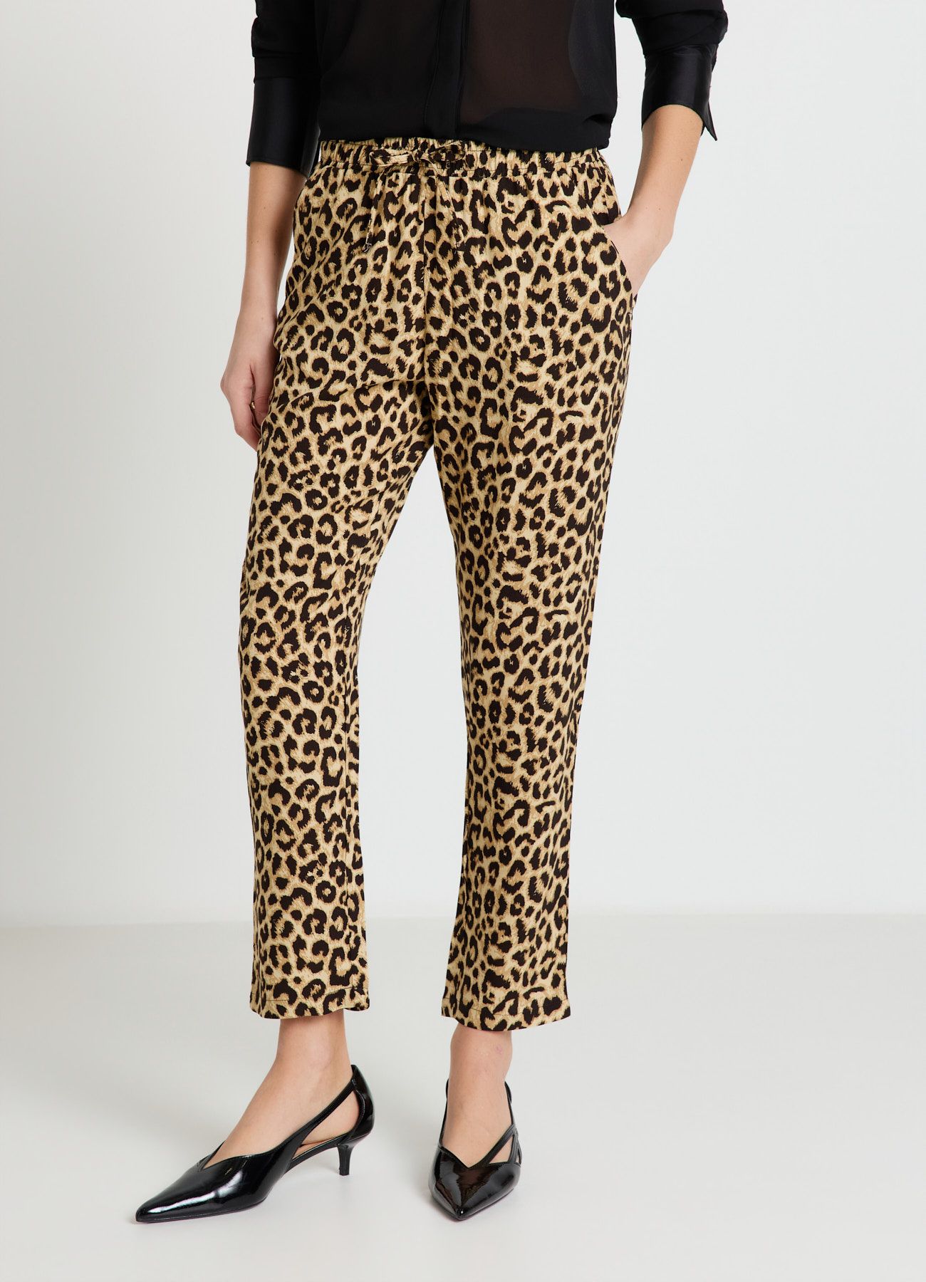 Long pants Woman Calliope det_2