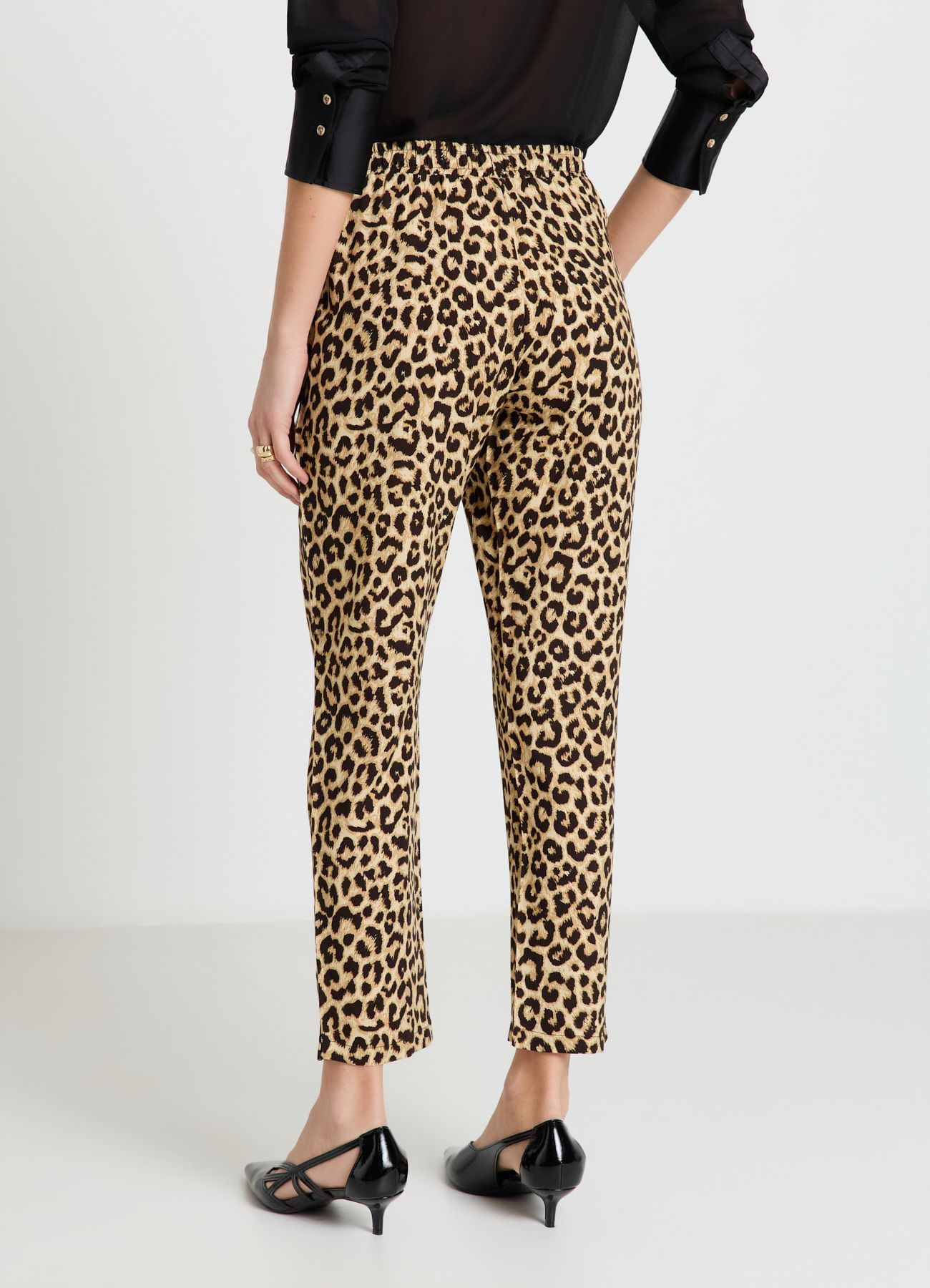 Long pants Woman Calliope in_i4