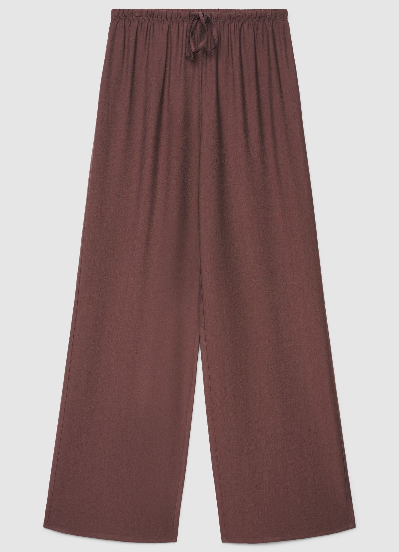 Long pants Woman Calliope det_4