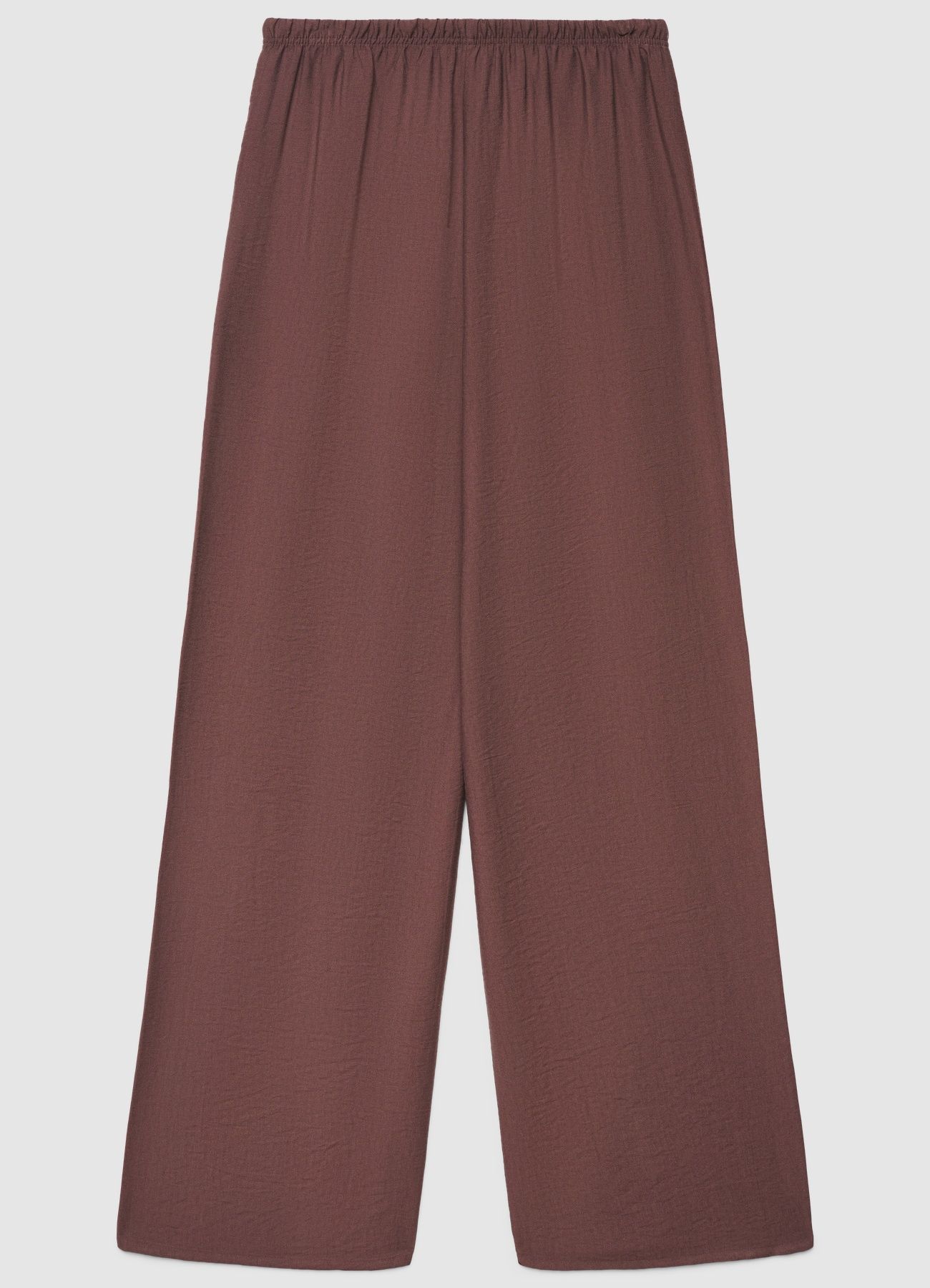 Long pants Woman Calliope det_5