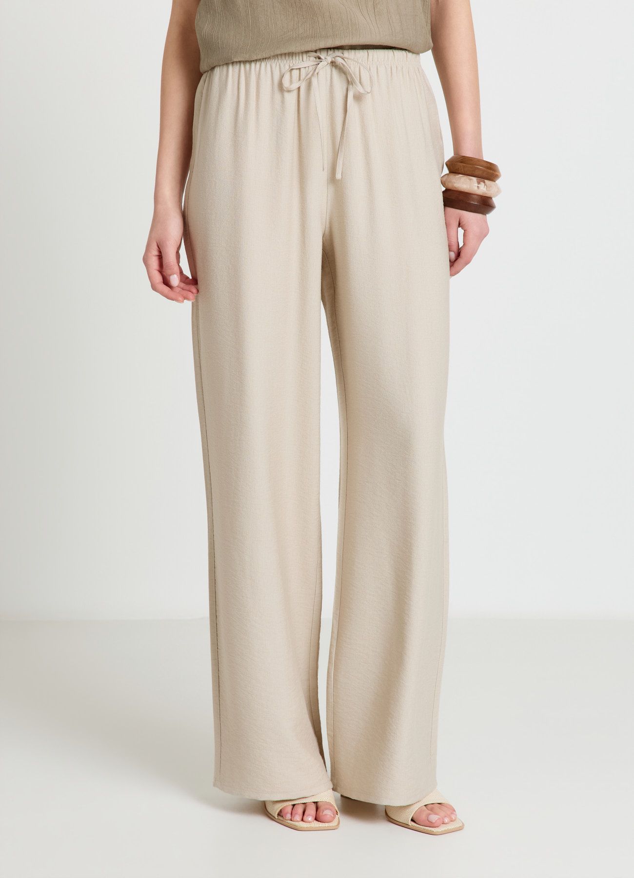 Long pants Woman Calliope det_2