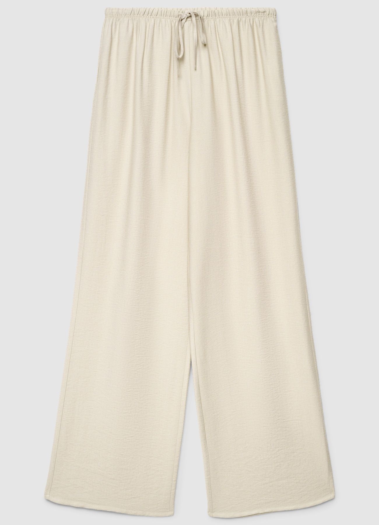 Long pants Woman Calliope det_4