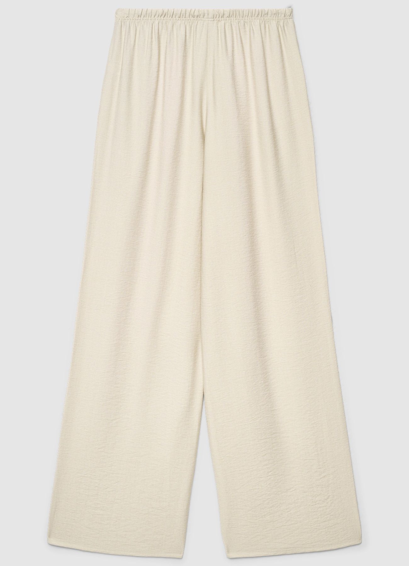 Long pants Woman Calliope det_5