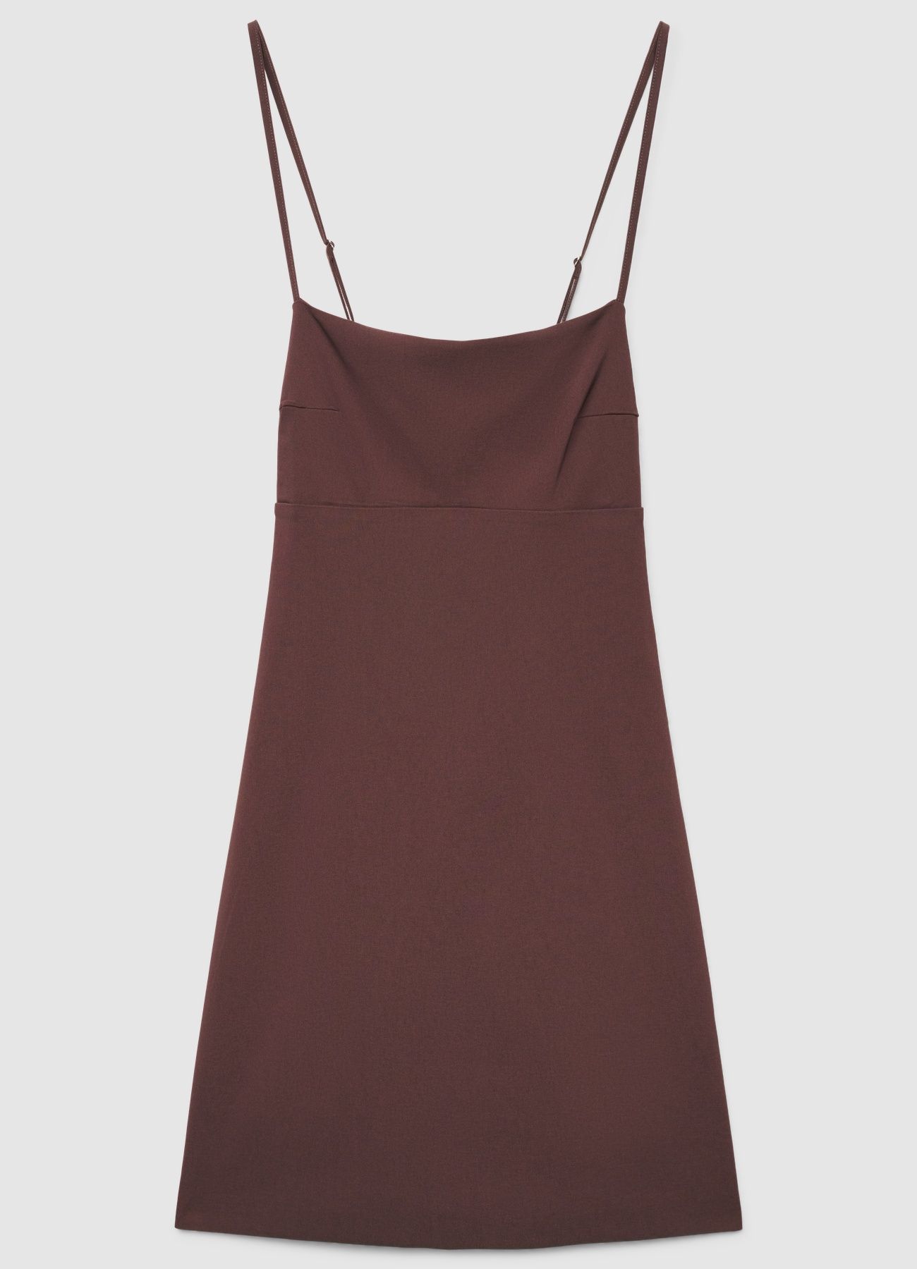 Dress Woman Calliope