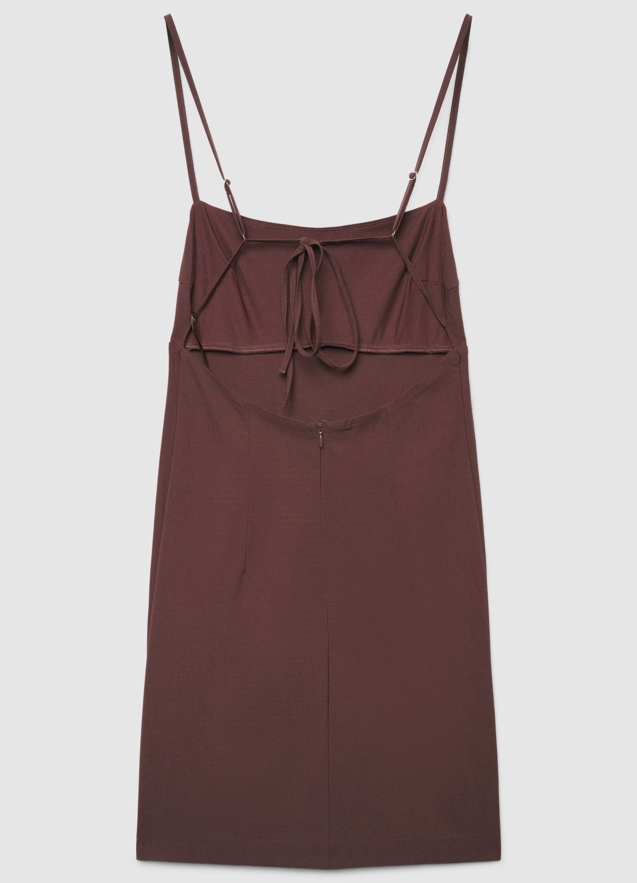 Dress Woman Calliope det_5