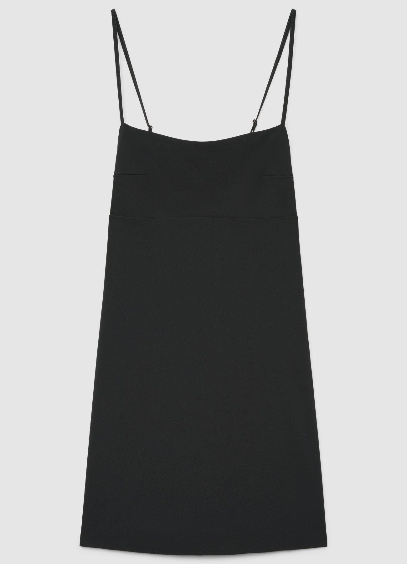 Dress Woman Calliope det_4