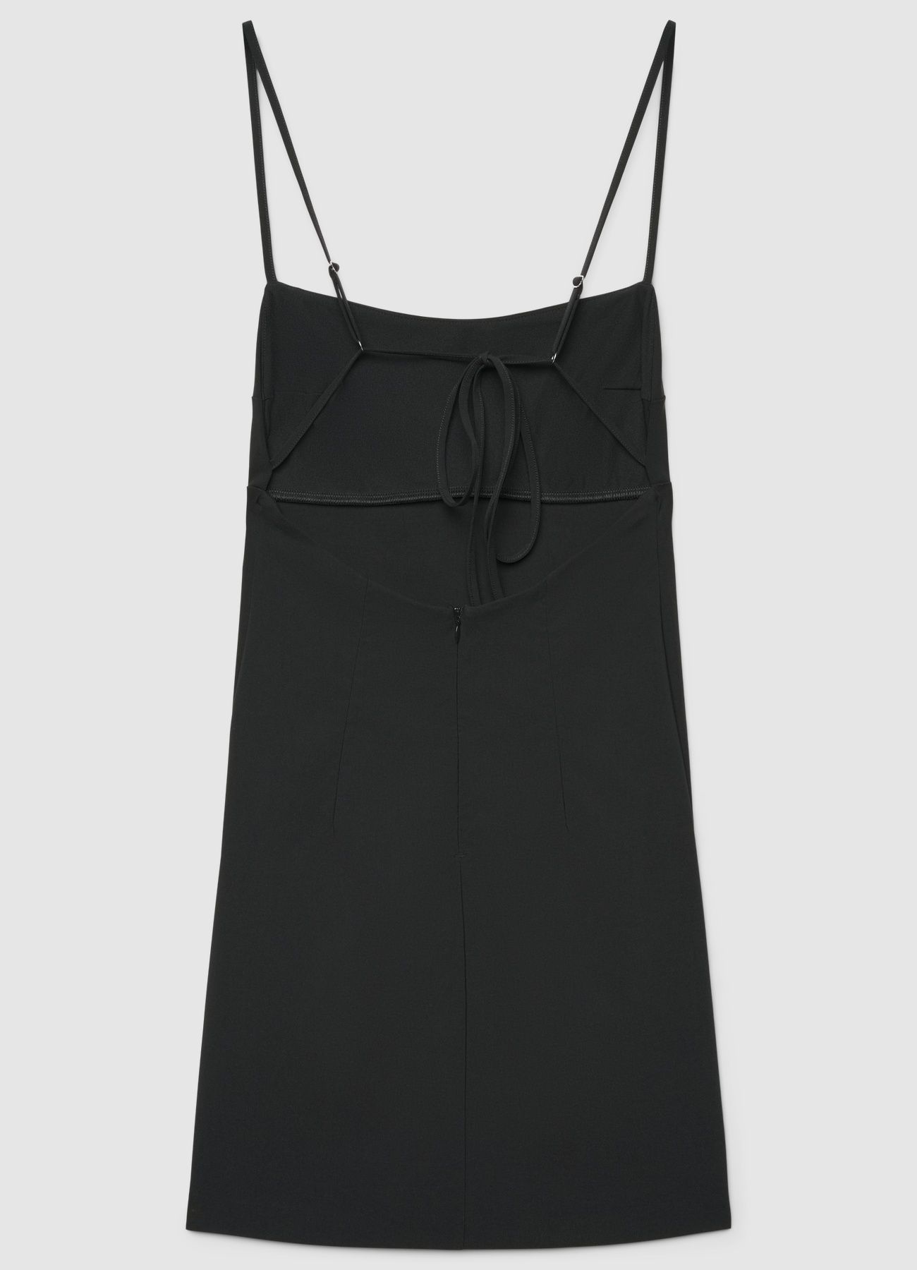 Dress Woman Calliope det_5