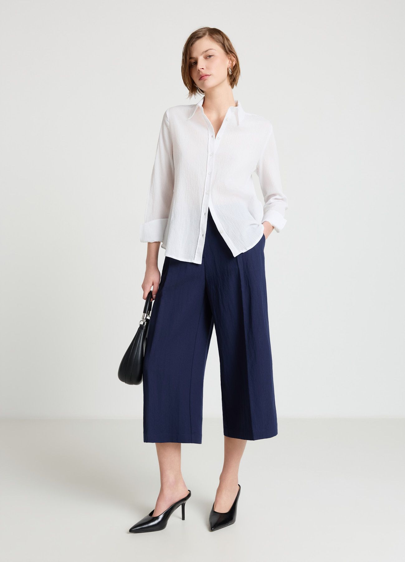 Long-sleeved shirt Woman Calliope