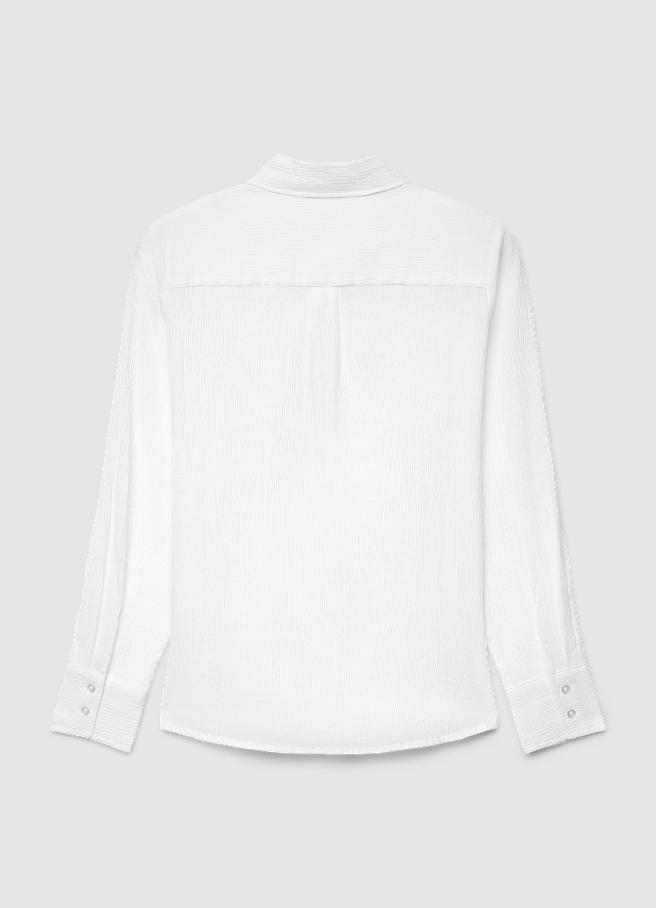 Long-sleeved shirt Woman Calliope det_5