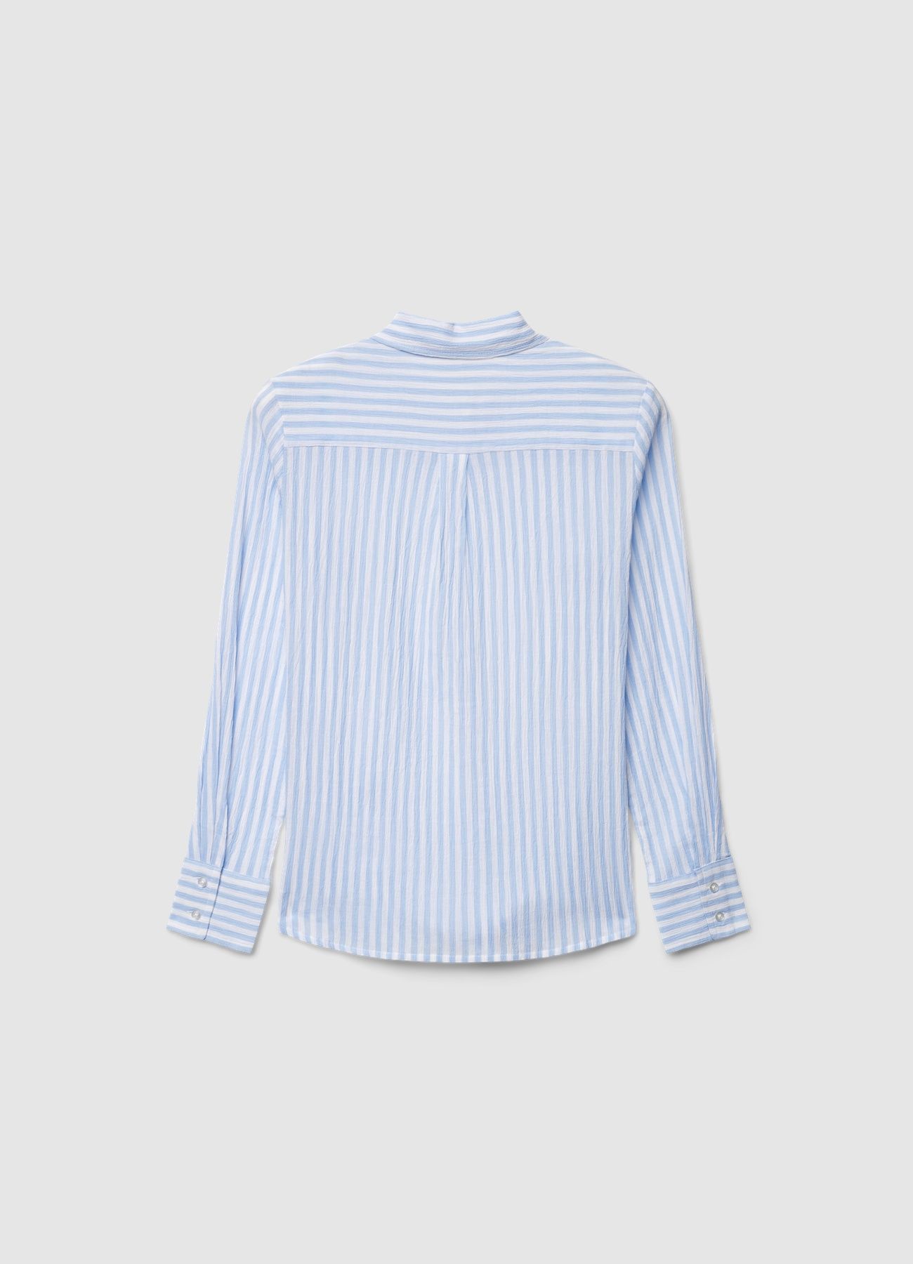 Long-sleeved shirt Woman Calliope det_5