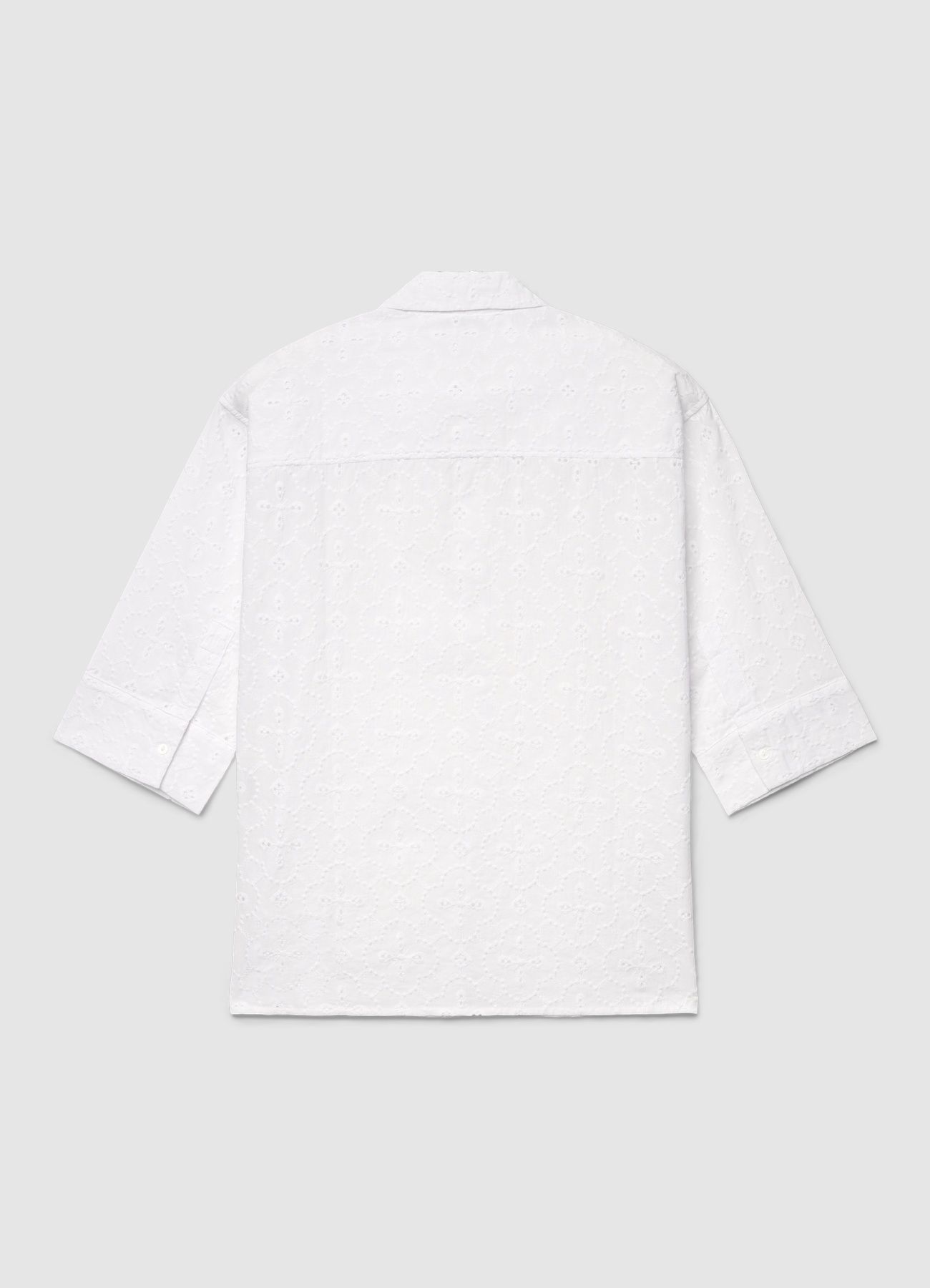 Long-sleeved shirt Woman Calliope det_5