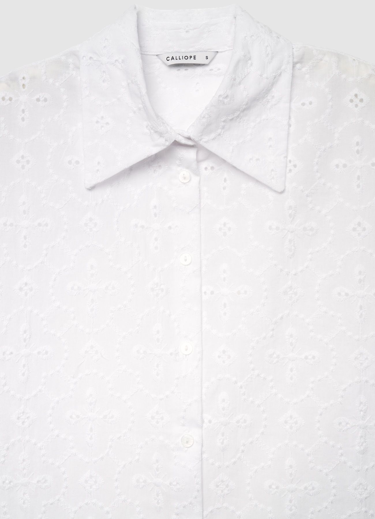 Long-sleeved shirt Woman Calliope st_a3