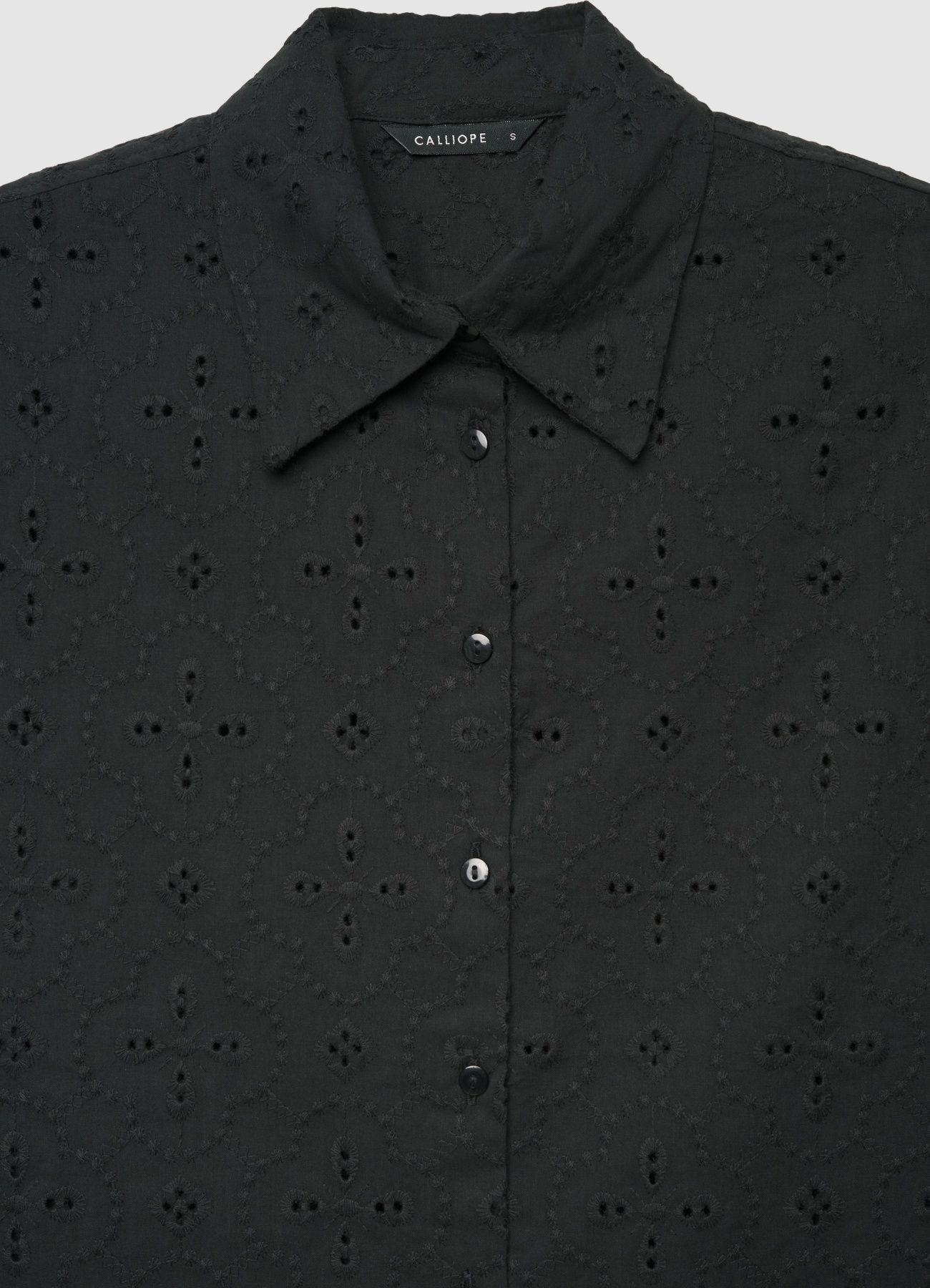 Long-sleeved shirt Woman Calliope st_a3