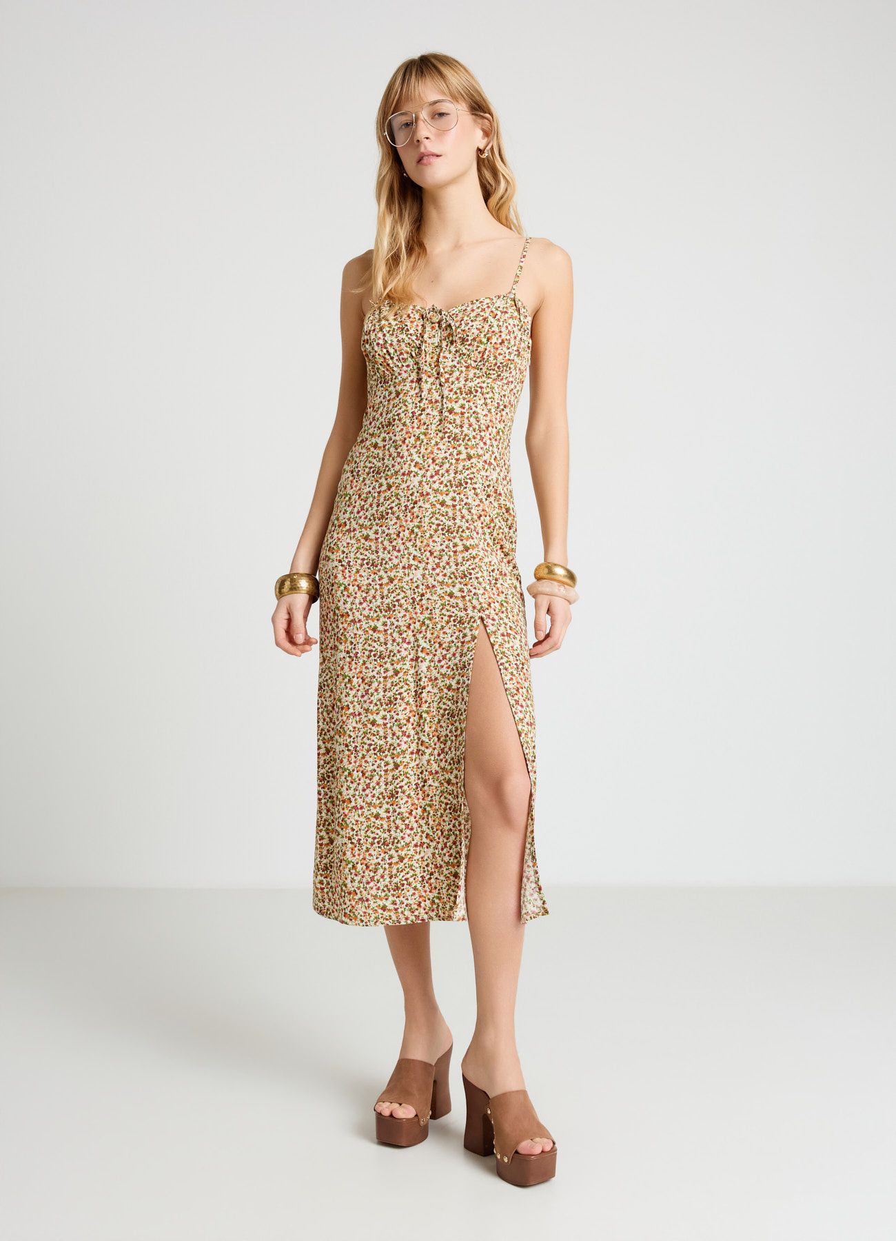 Abito Žene Calliope