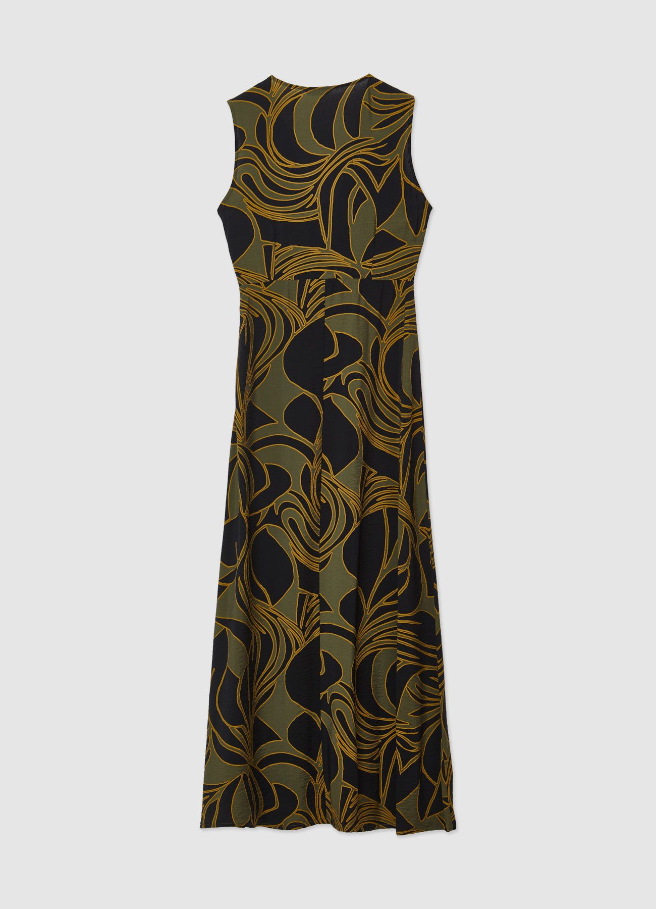 Dress Woman Calliope det_5