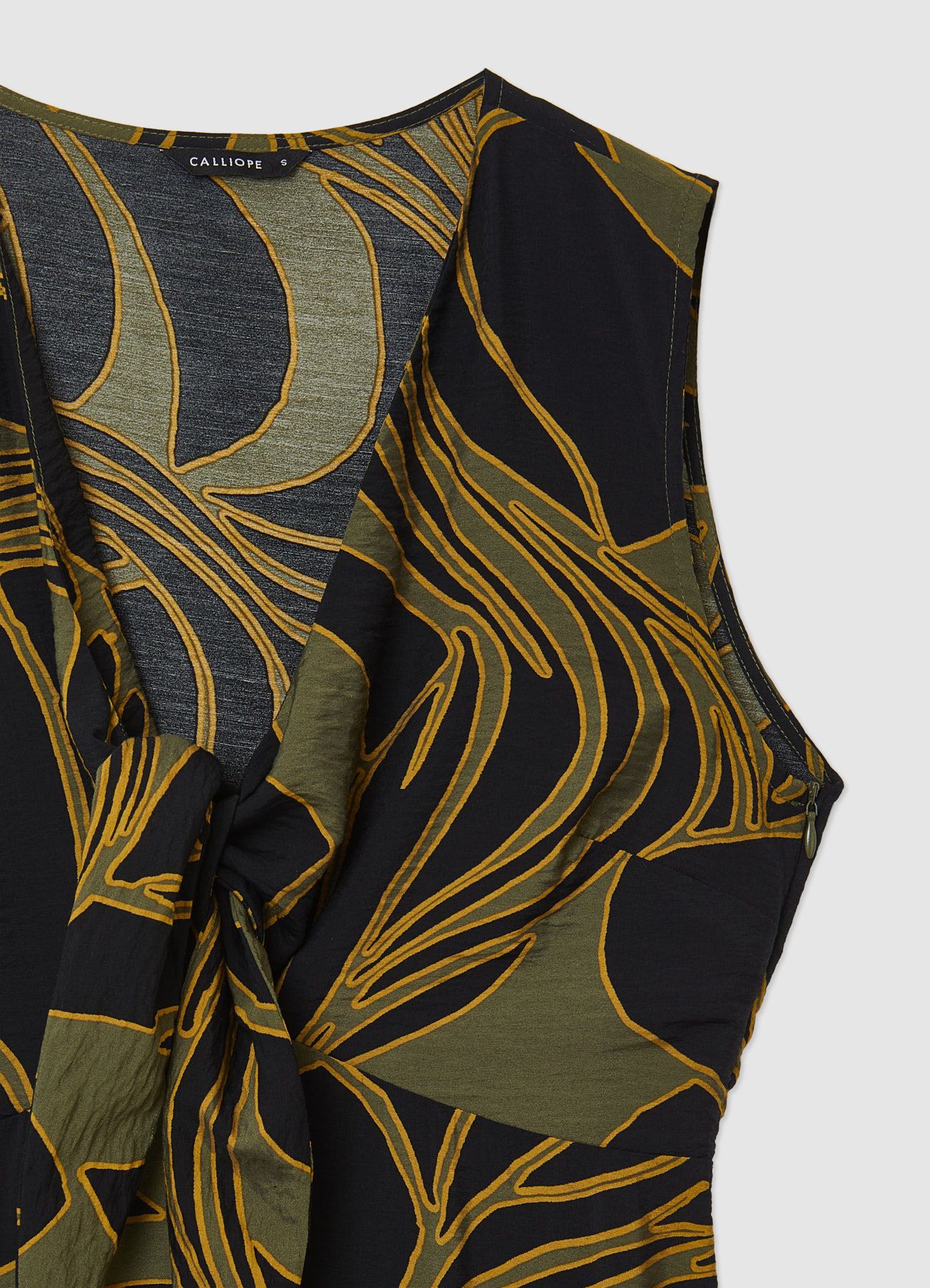 Dress Woman Calliope st_a3