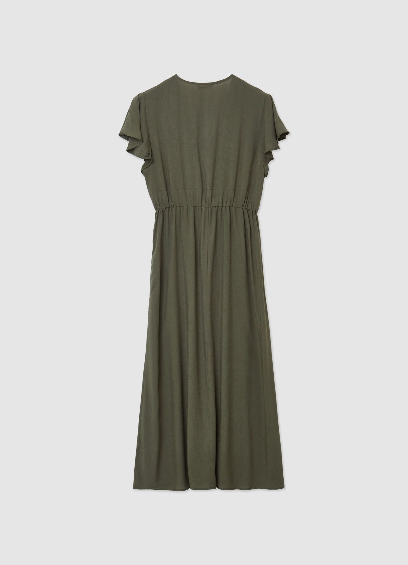 Dress Woman Calliope det_5