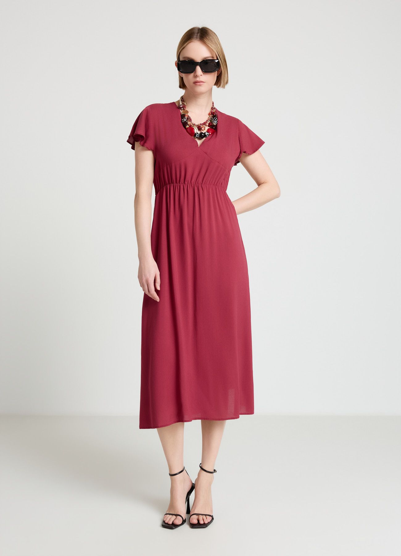 Dress Woman Calliope