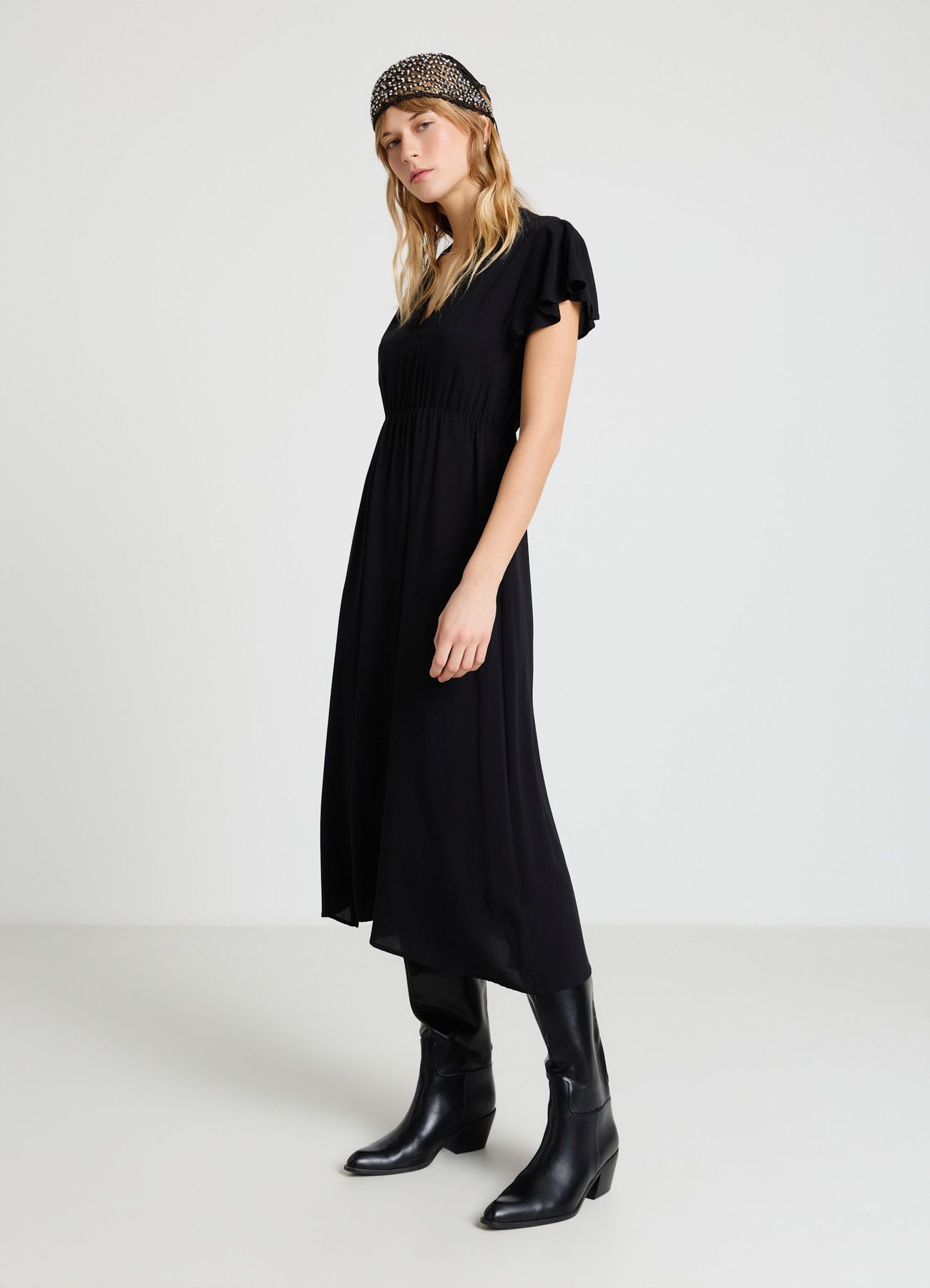 Dress Woman Calliope